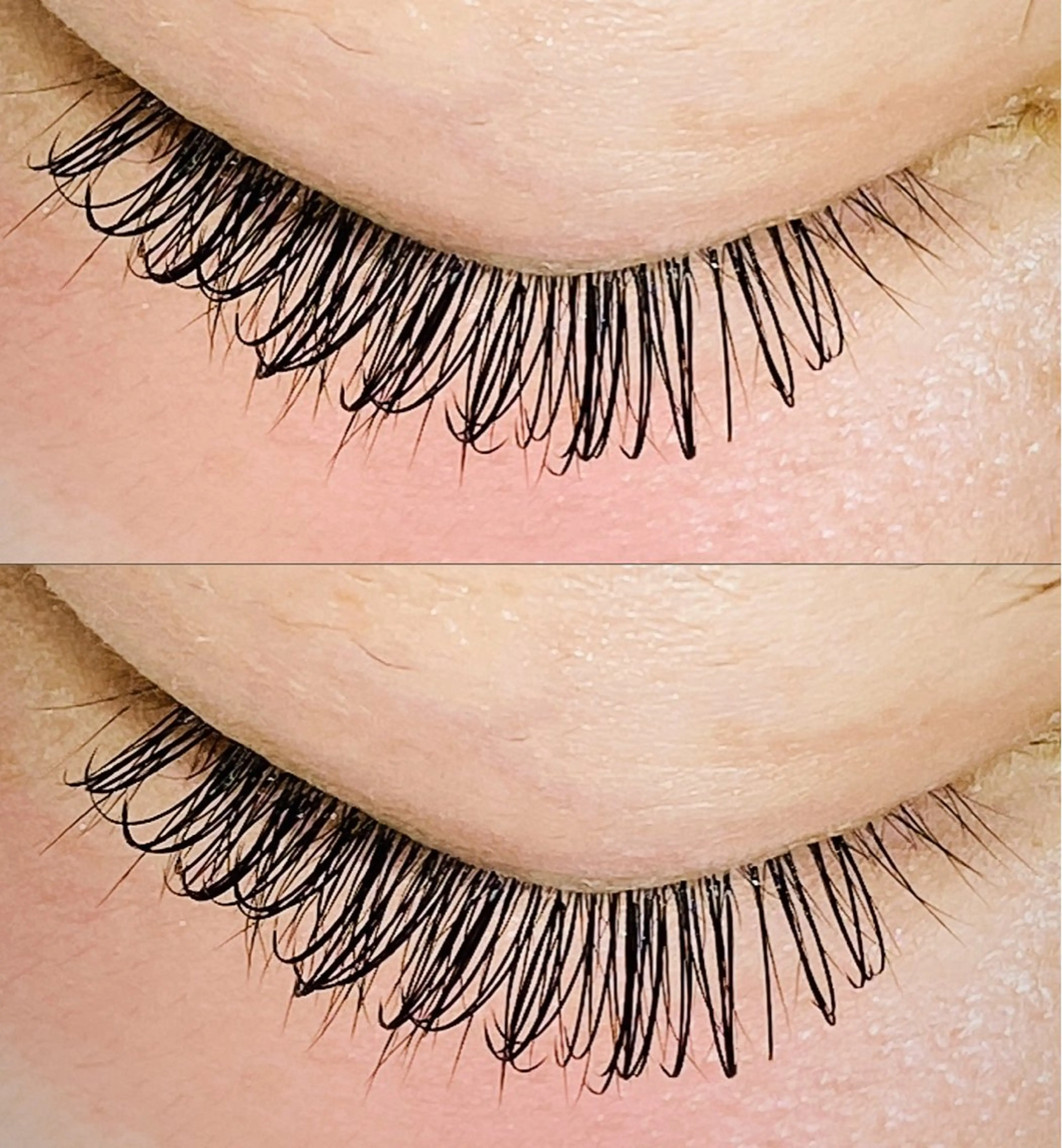 マツエク・マツパ フラットラッシュ セーブル マツエク eyelist🌹 Harunaのマツエク・マツパデザイン