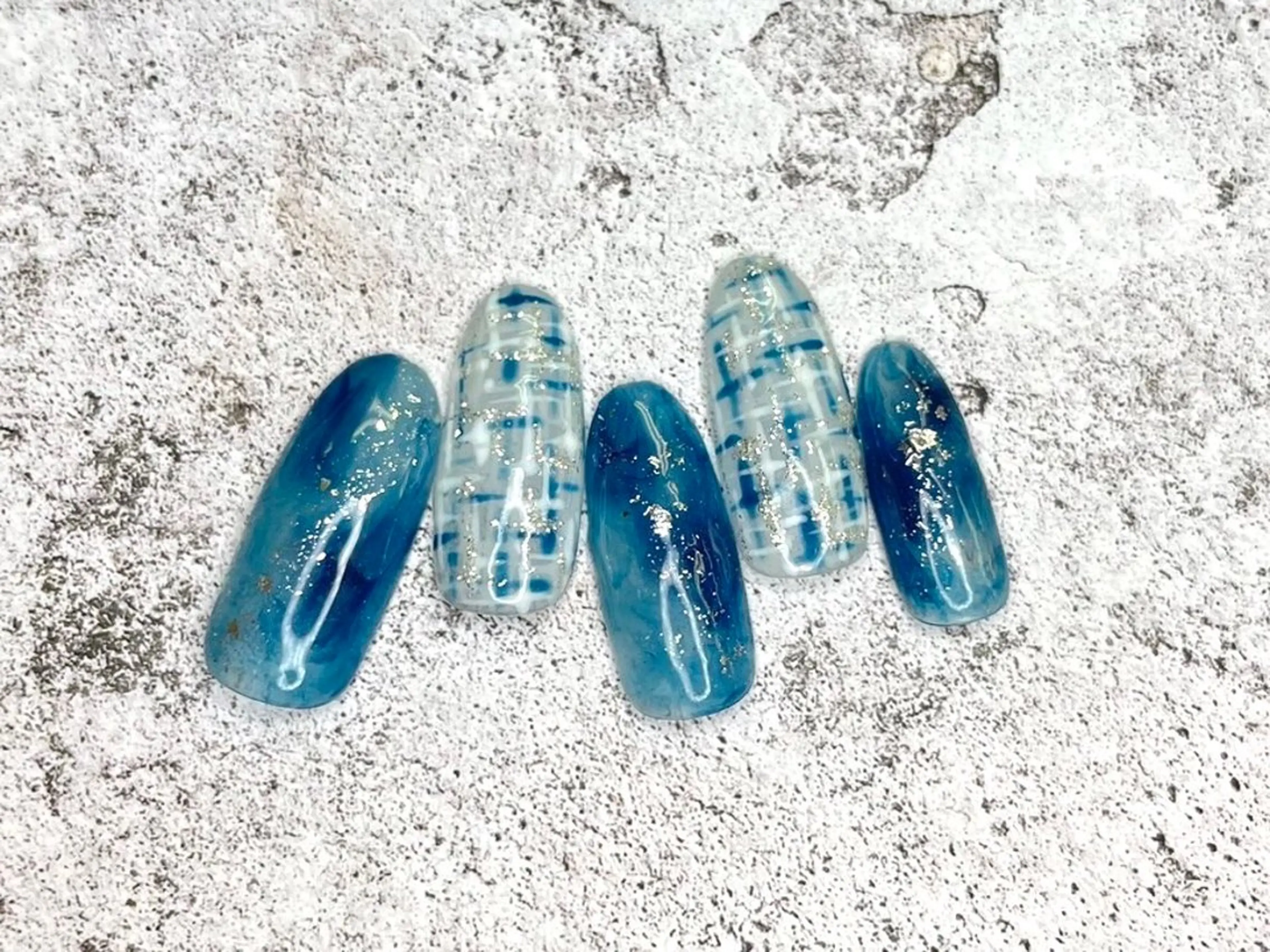 ネイル Dolce.Nail 柏店のネイルデザイン