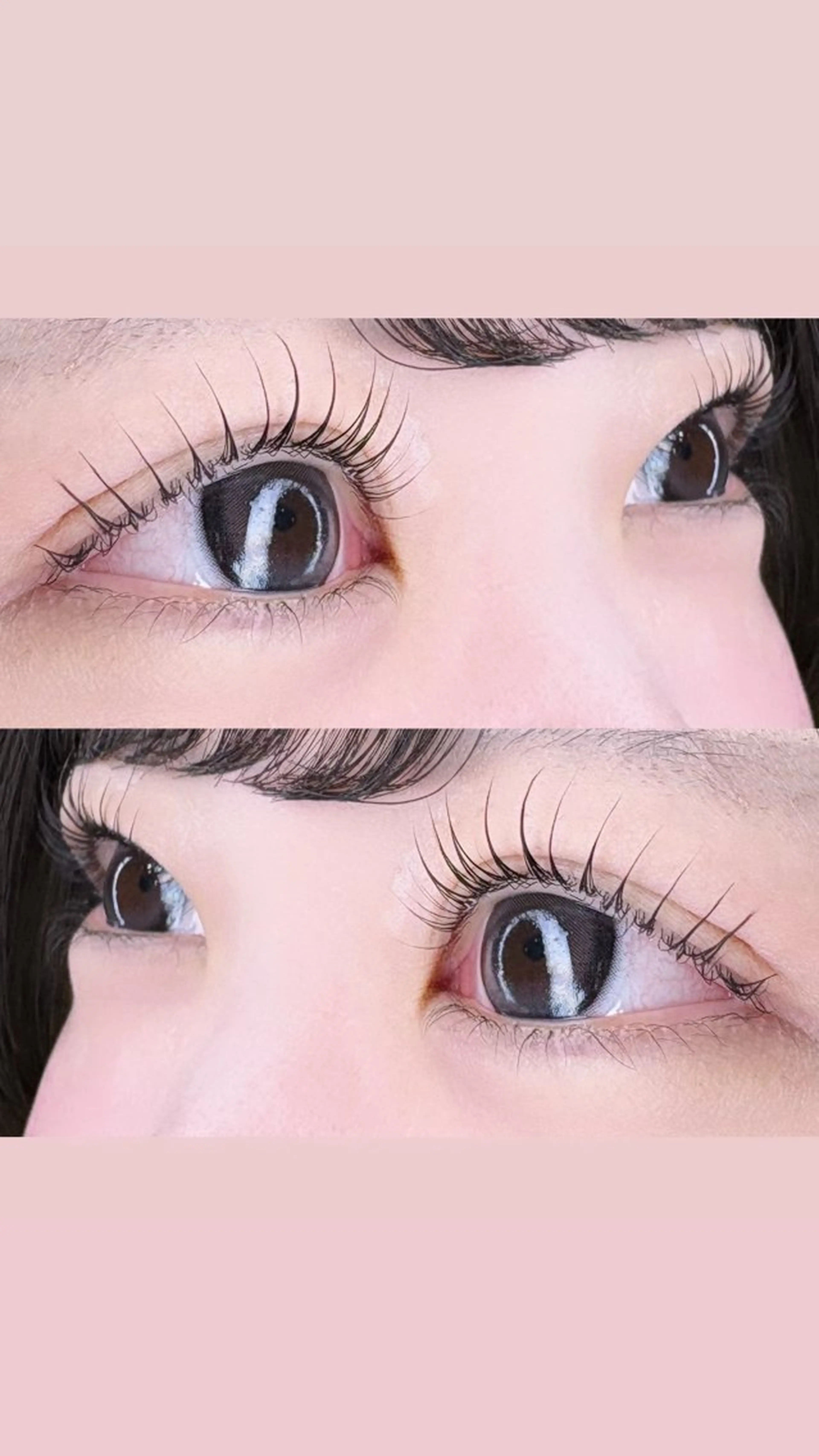 🏹✨人気🥇No.1✨🏹パリジェンヌorラッシュリフト🎀🫧の写真