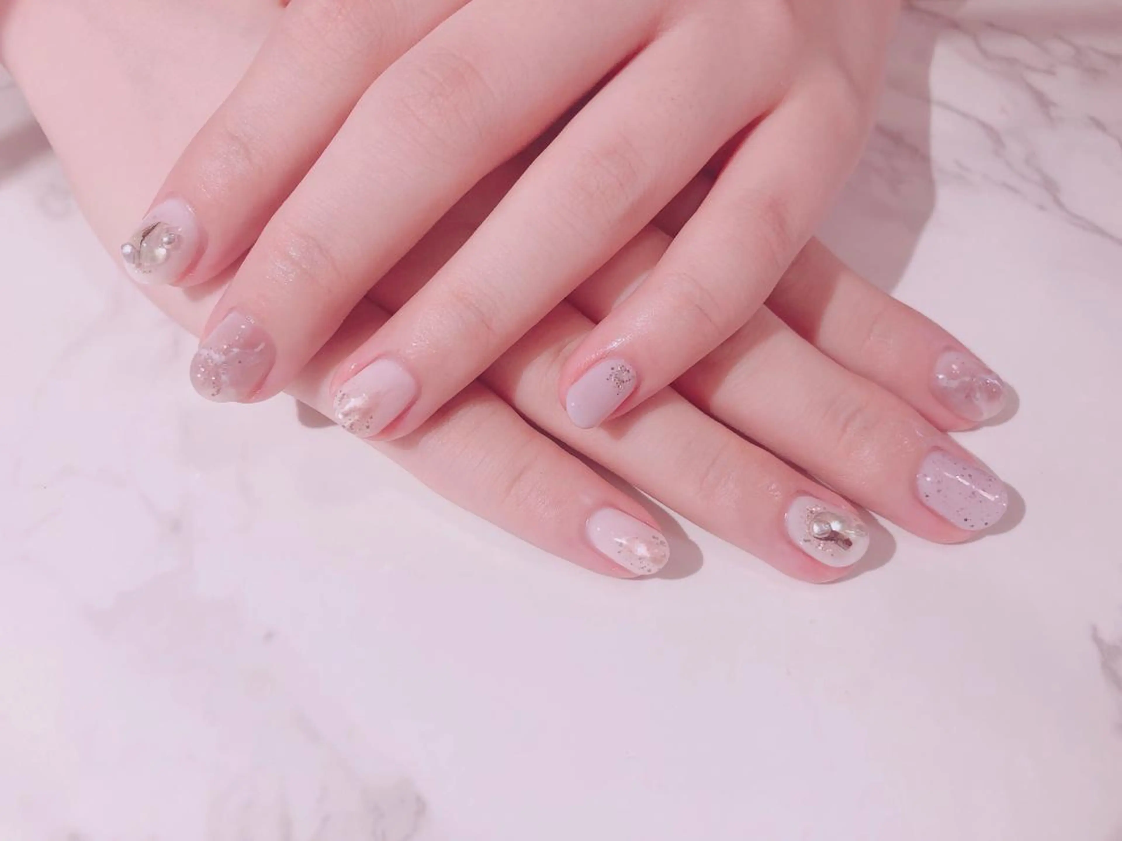 ネイル Regaro i.sのネイルデザイン