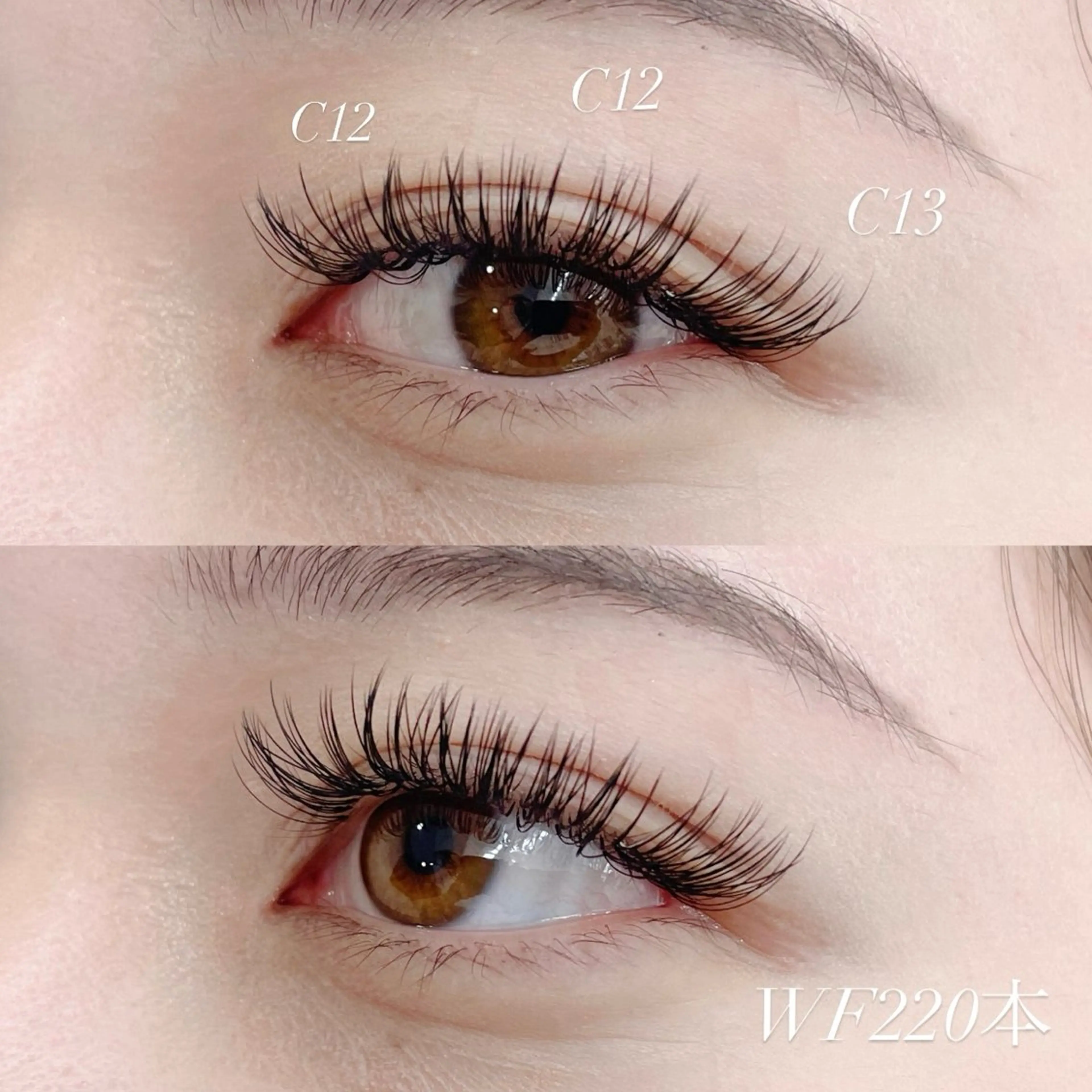 マツエク・マツパ shucre栄店 🎀momoのマツエク・マツパデザイン