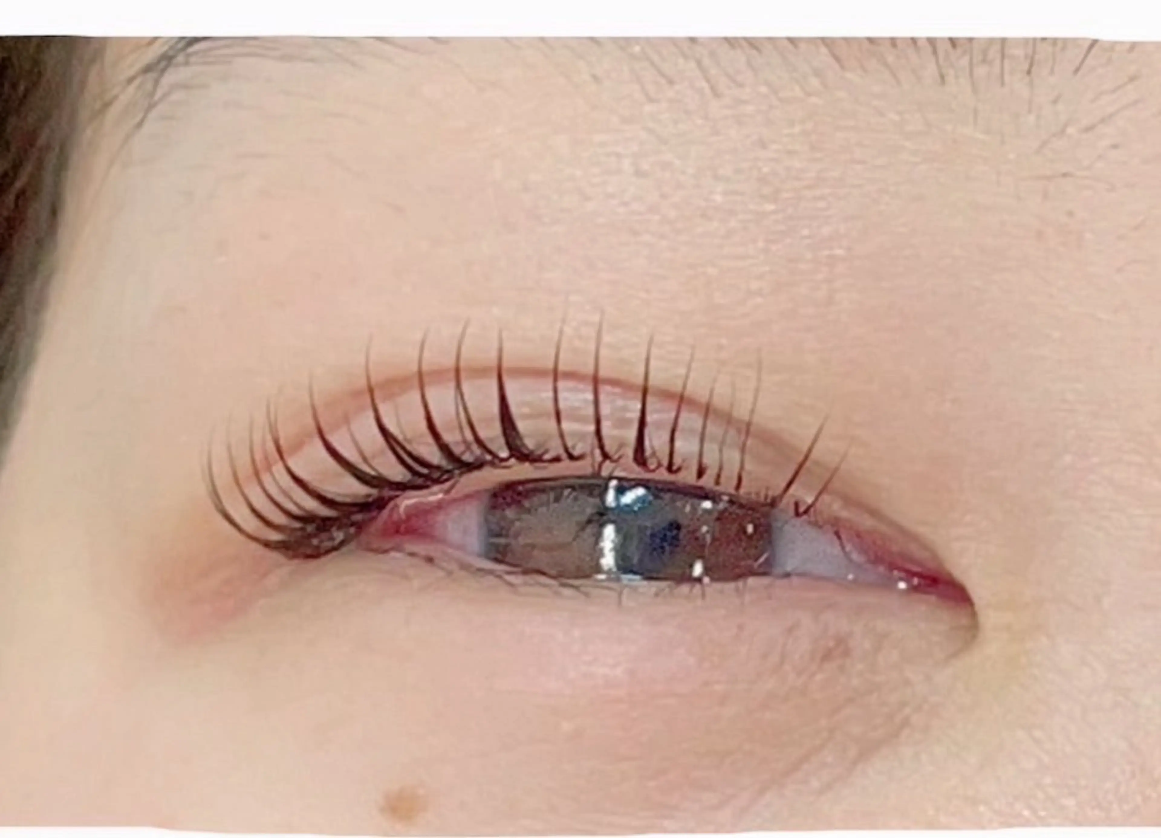 マツエク・マツパ Sakurablow 井上のマツエク・マツパデザイン