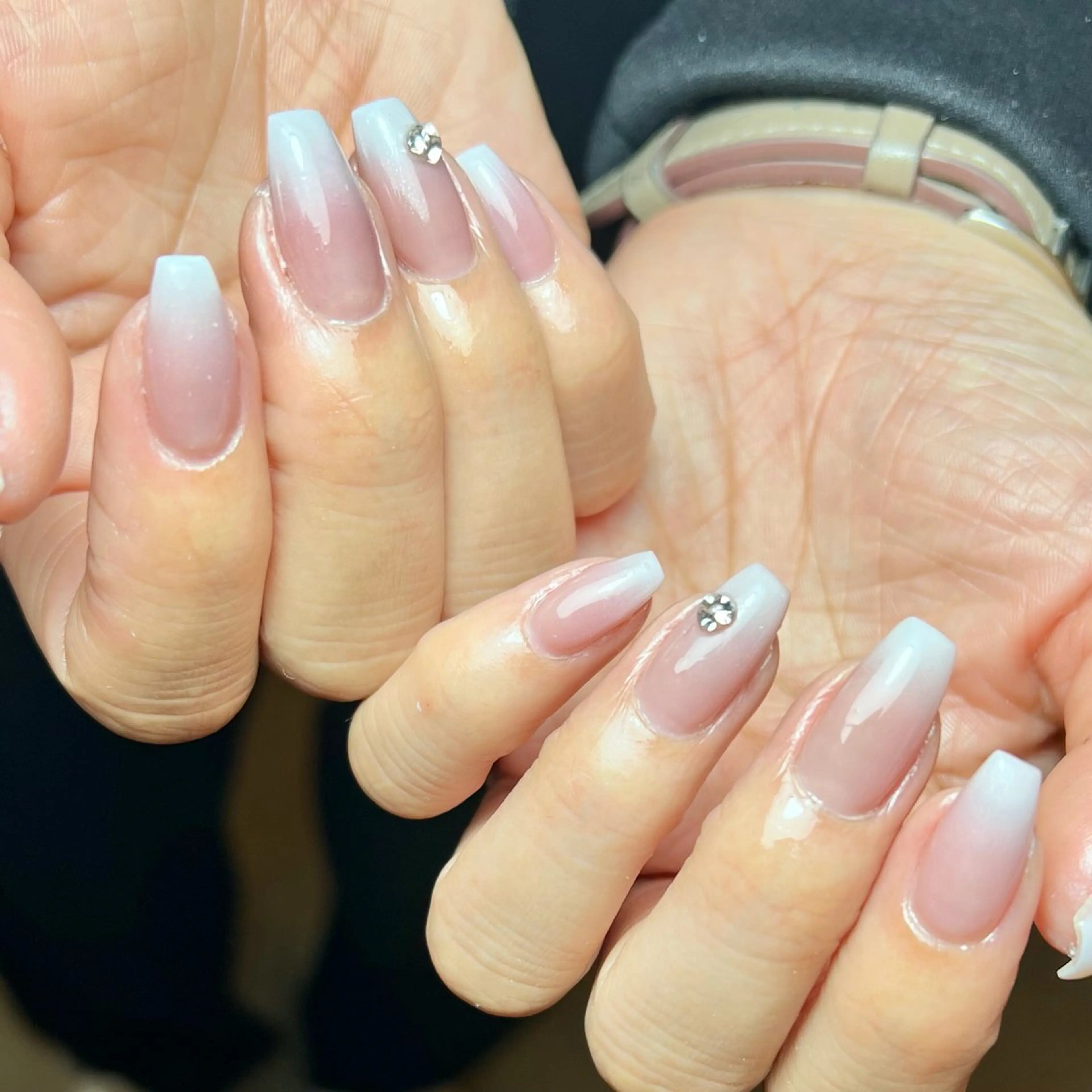 ネイル ハンドネイル nails a.のネイルデザイン