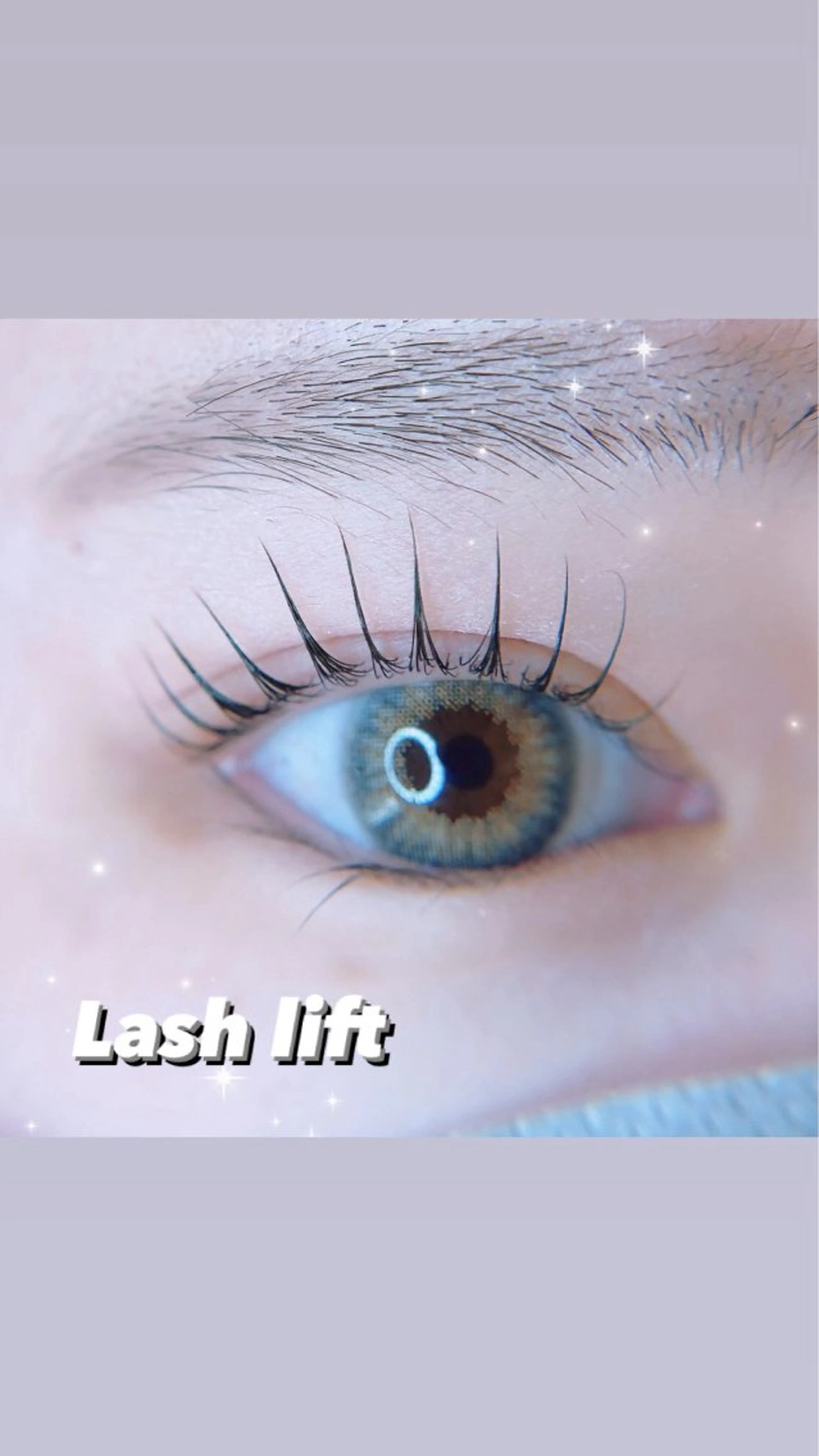 マツエク・マツパ マツパ 美容室Mika Mika所属・ＳＵＺＵ ❤︎❤︎のマツエク・マツパデザイン