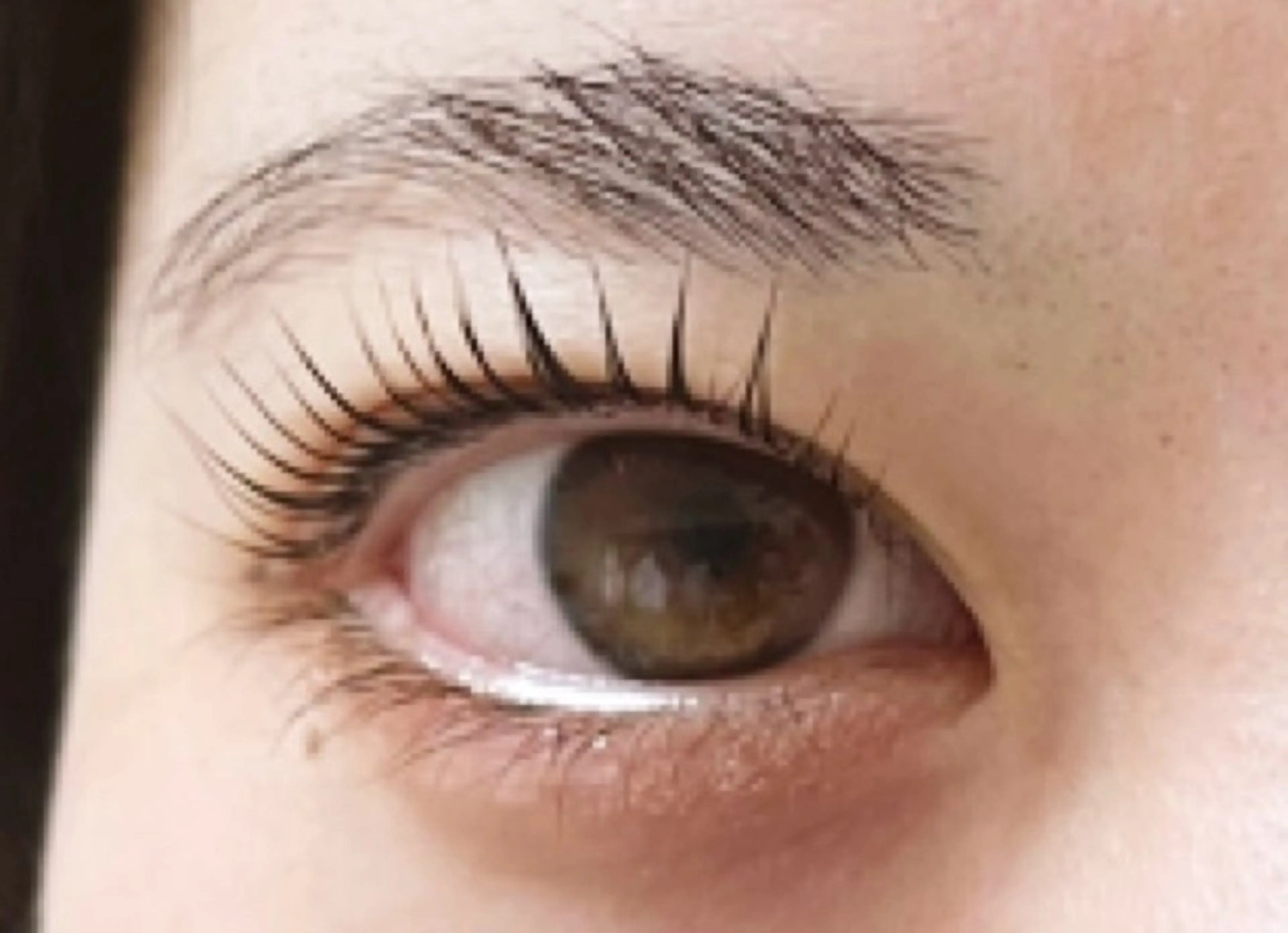 マツエク・マツパ epice more所属・アイリスト Kasaharaのマツエク・マツパデザイン