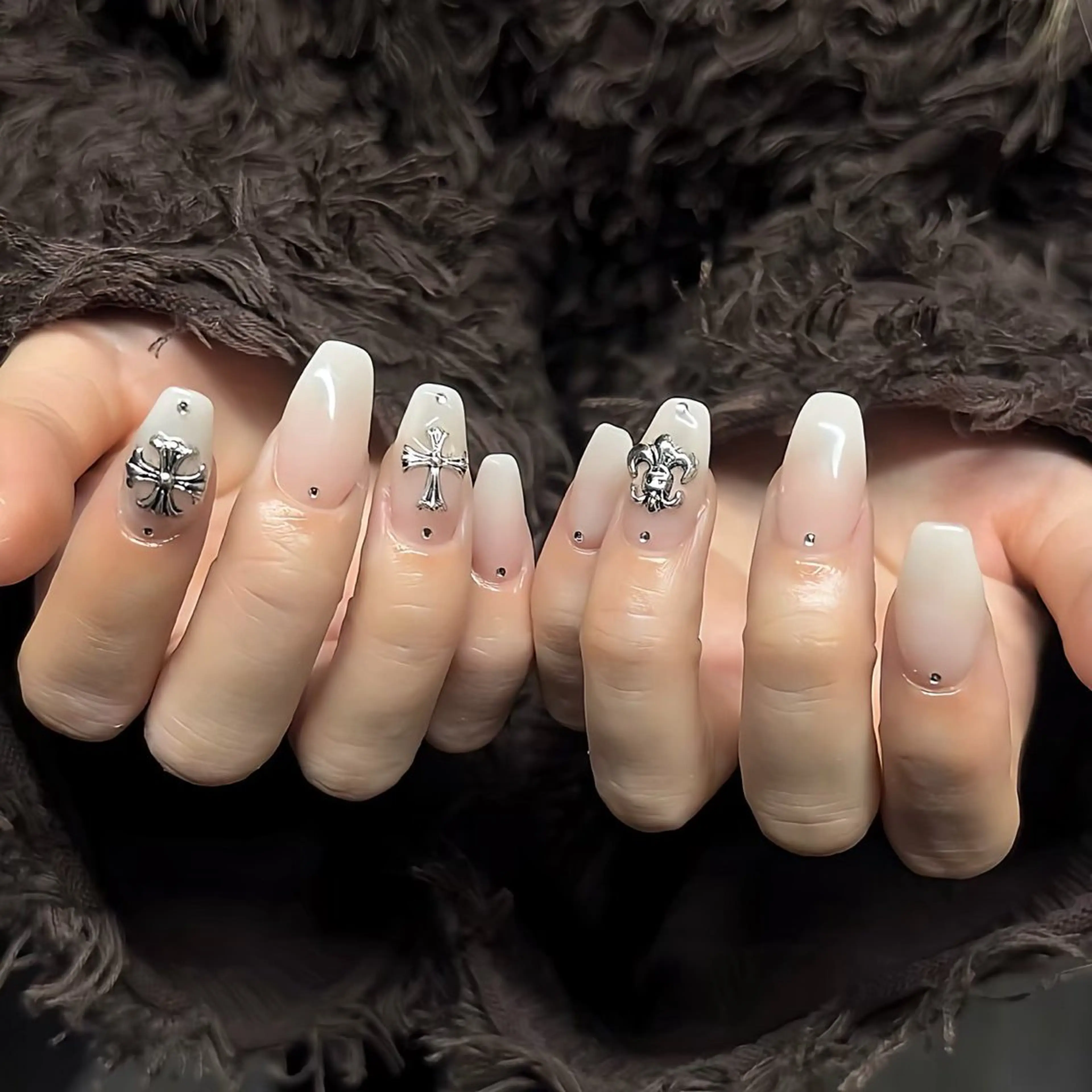 ネイル Jewel.(ジュエル)所属・ジュエル.《ネイル》 モデル募集中のネイルデザイン