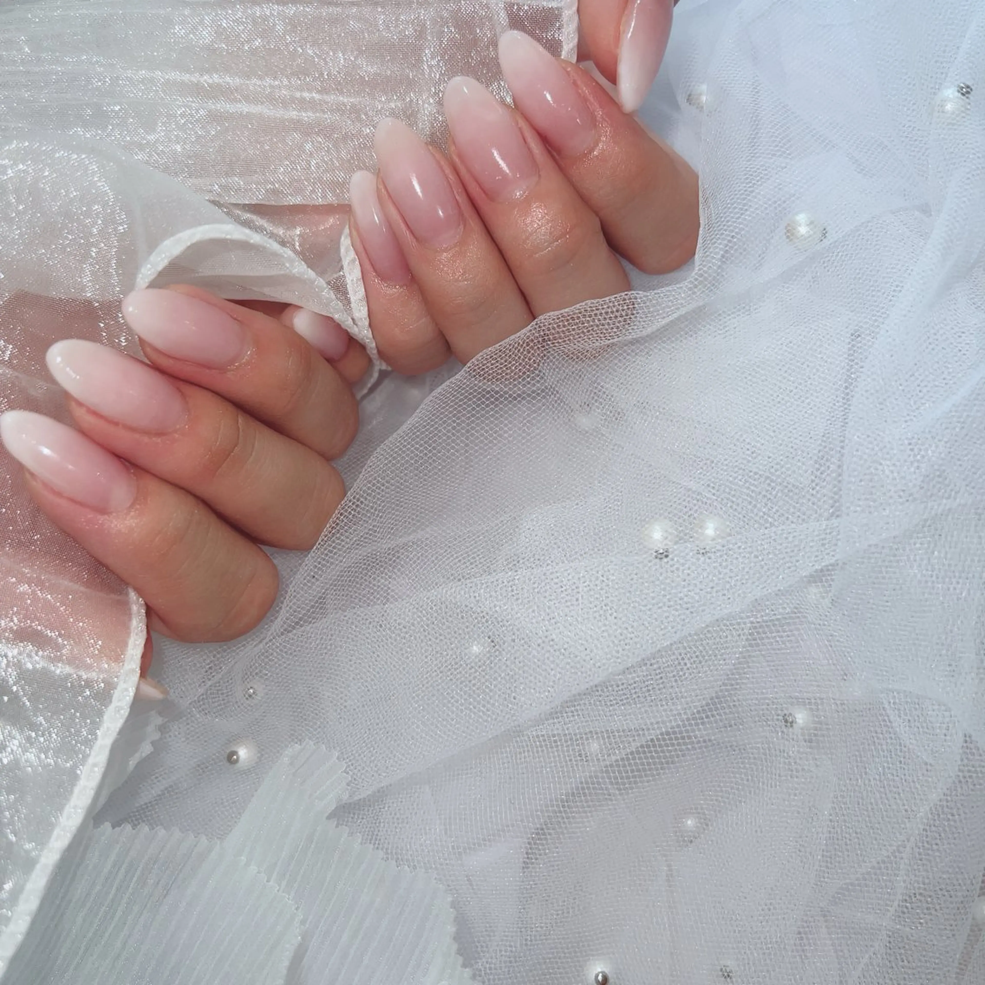 hand【オフあり】ベイビーブーマ🫧‪120分の写真