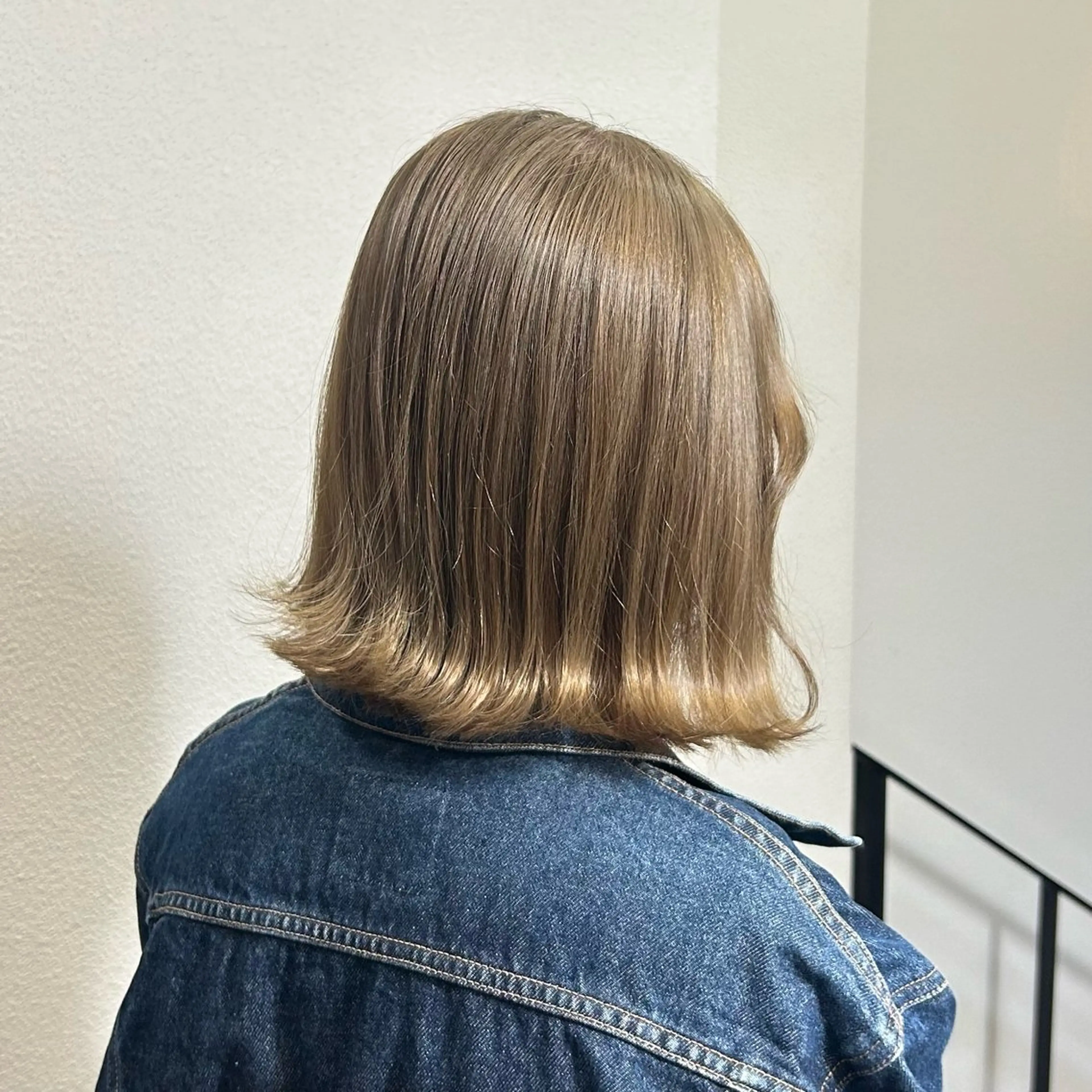 カラー カット ヘアカラー トリートメント KIRARA stylistのヘアスタイル