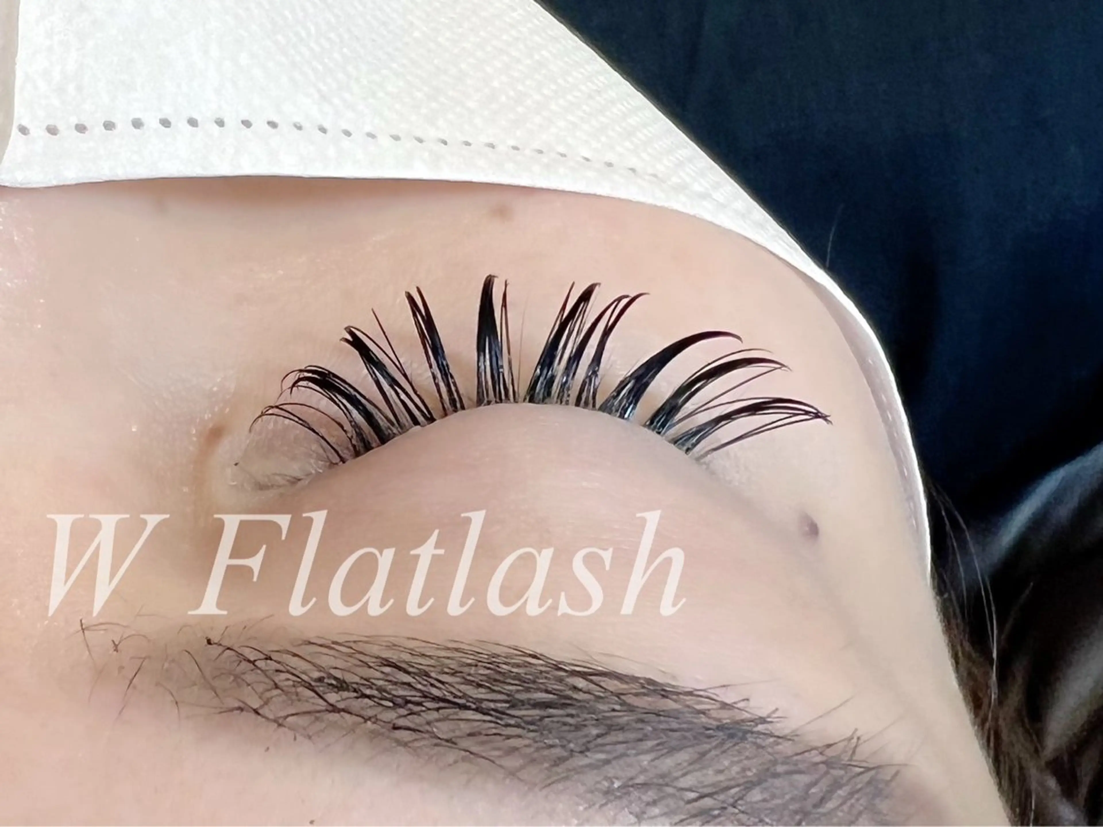 マツエク・マツパ Mian 津田沼のマツエク・マツパデザイン