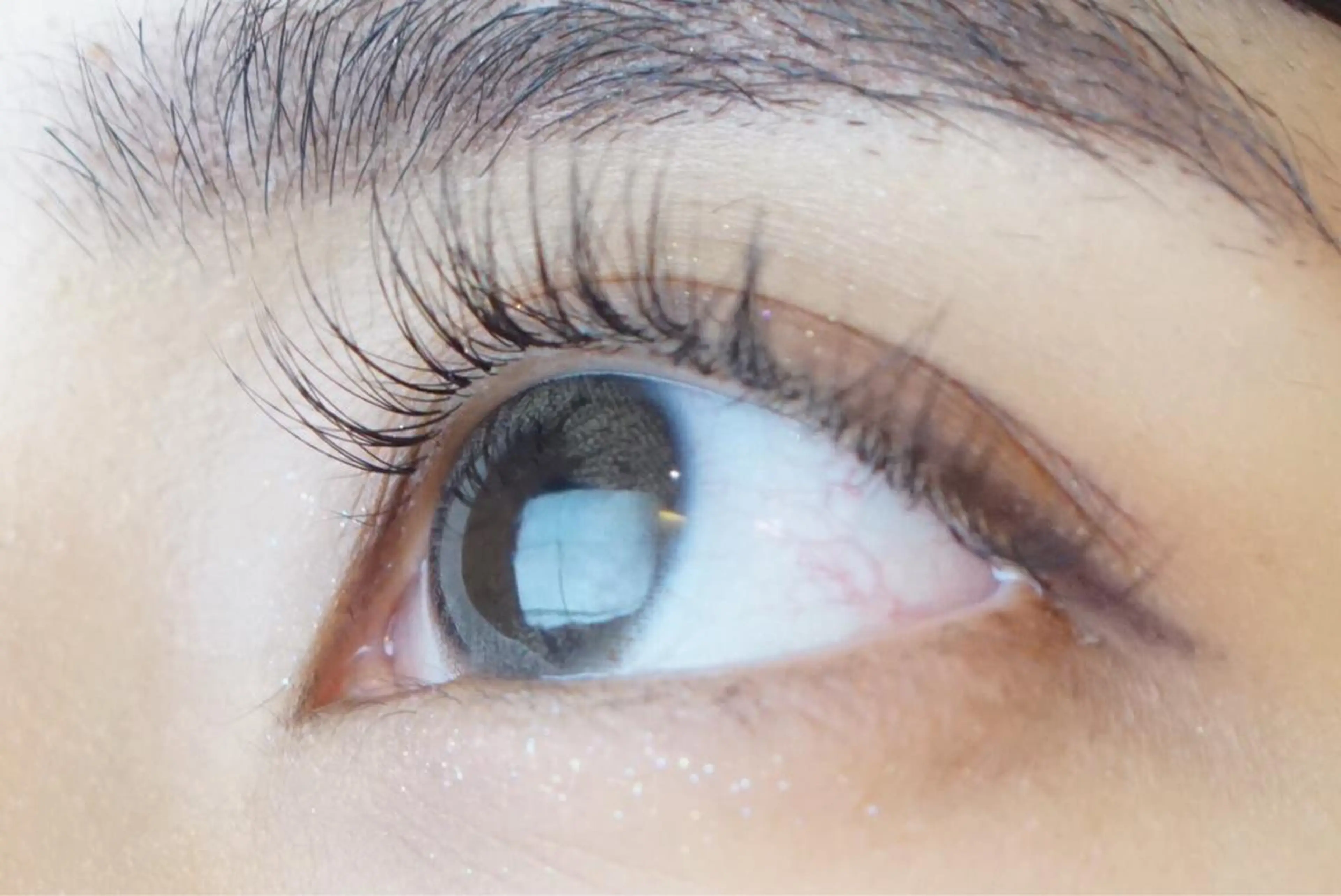 マツエク・マツパ ナチュラル 野田 京七のマツエク・マツパデザイン