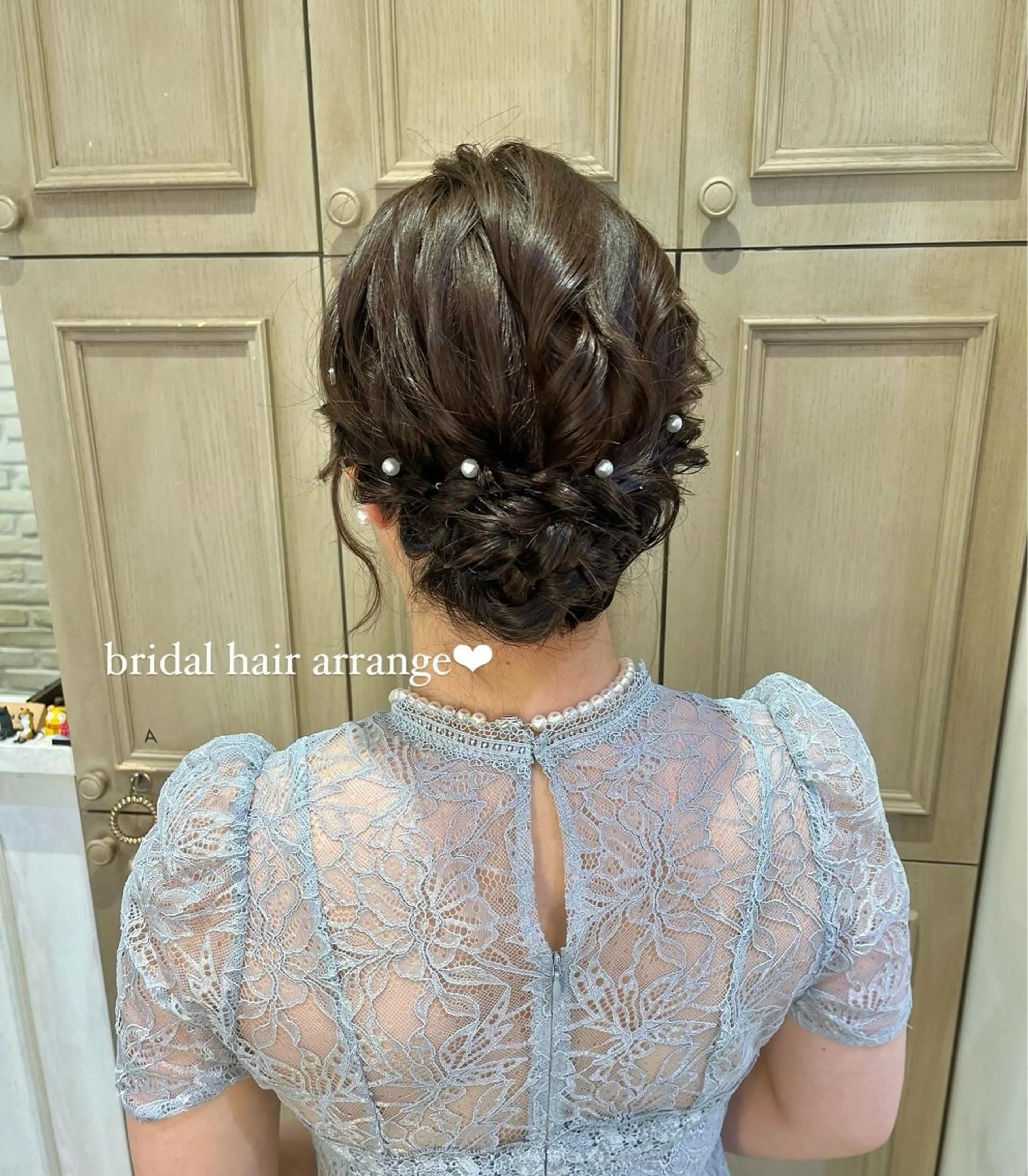 セミロング euro sakiのマツエク・マツパデザイン