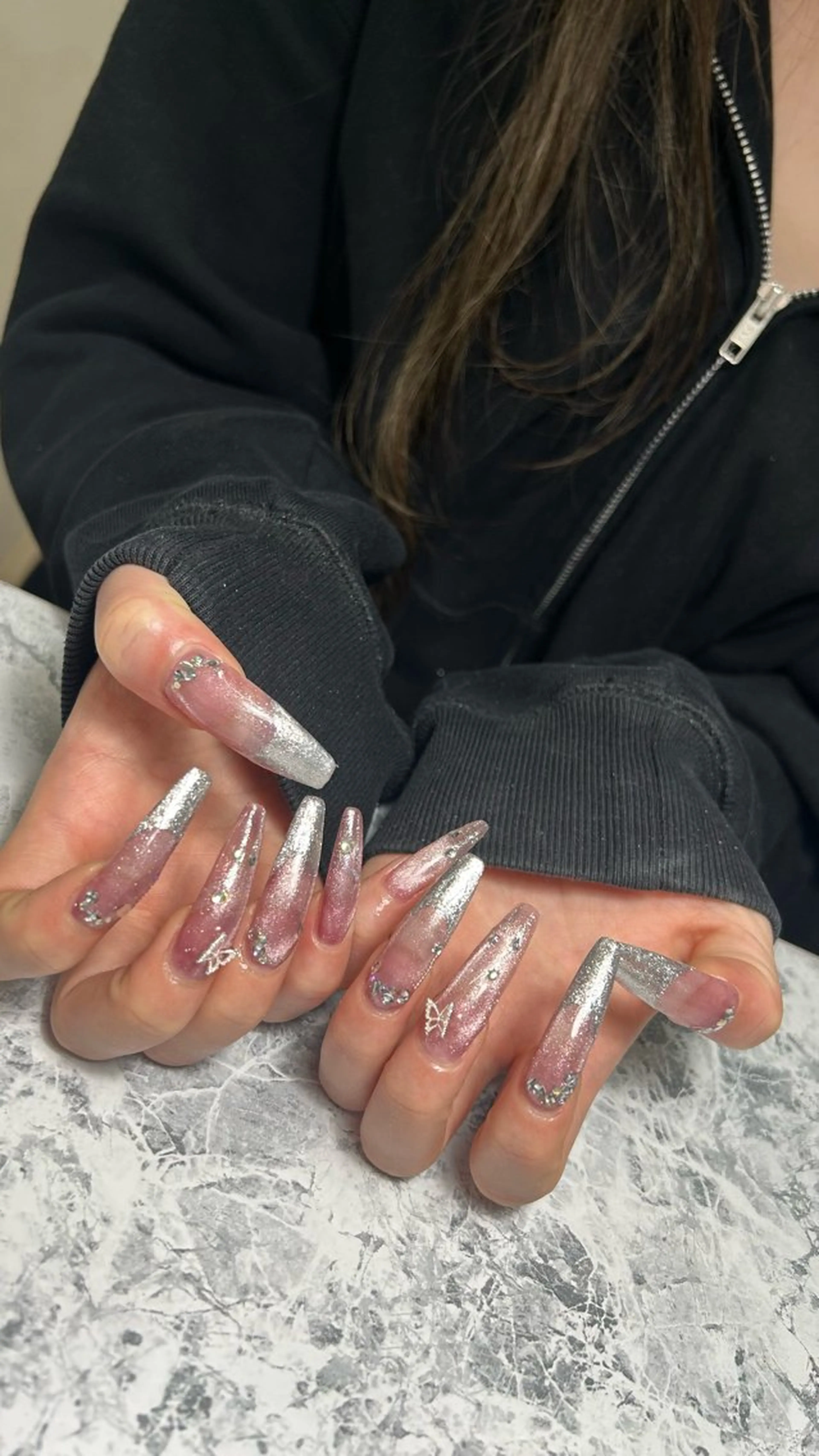 ネイル nailstudio MARUのネイルデザイン