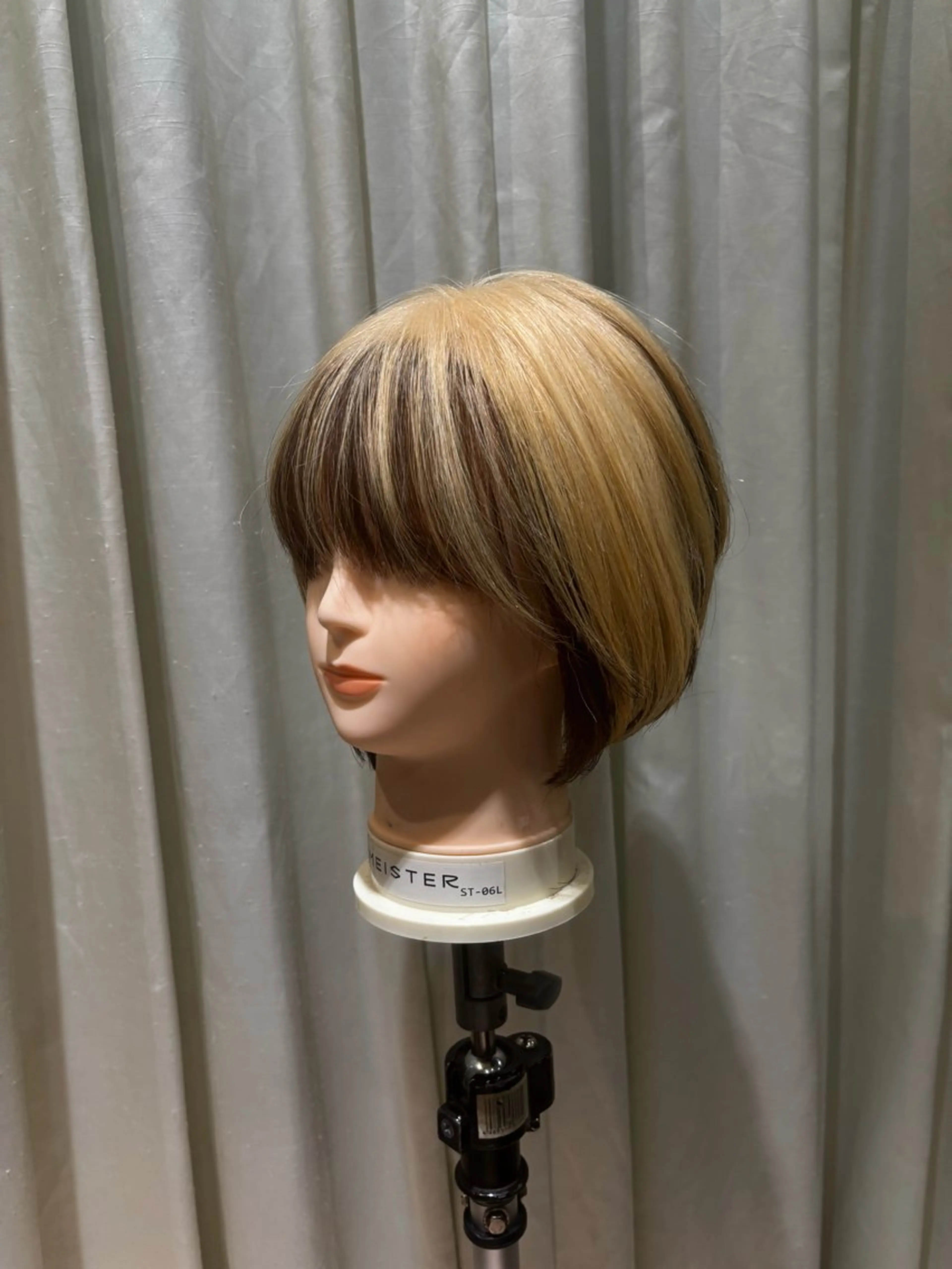 ショート カットモデル募集中 ✂️/平城秀馬/原宿のヘアスタイル