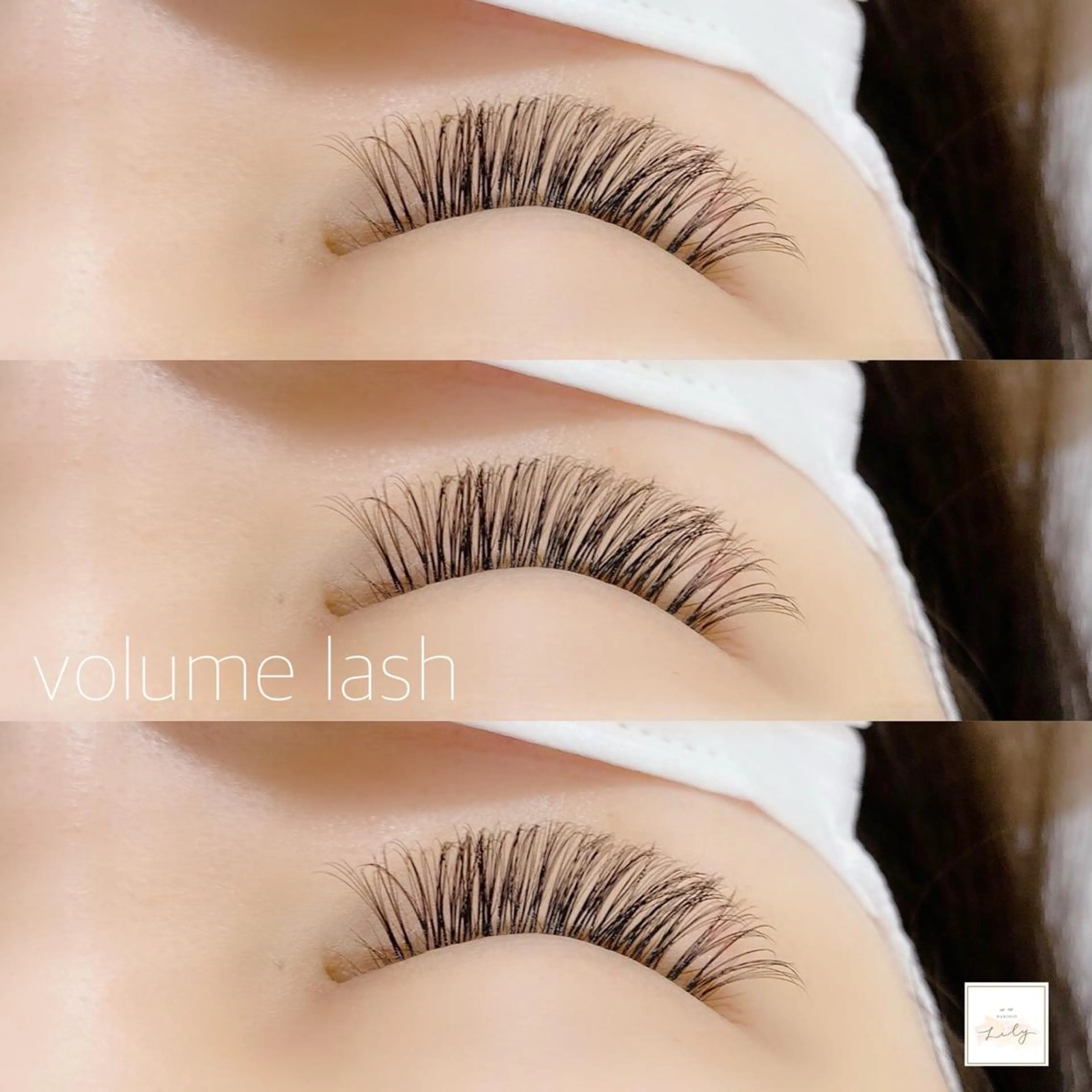 マツエク・マツパ ボリュームラッシュ eyelash Lily所属・eyelash Lilyのその他イメージ