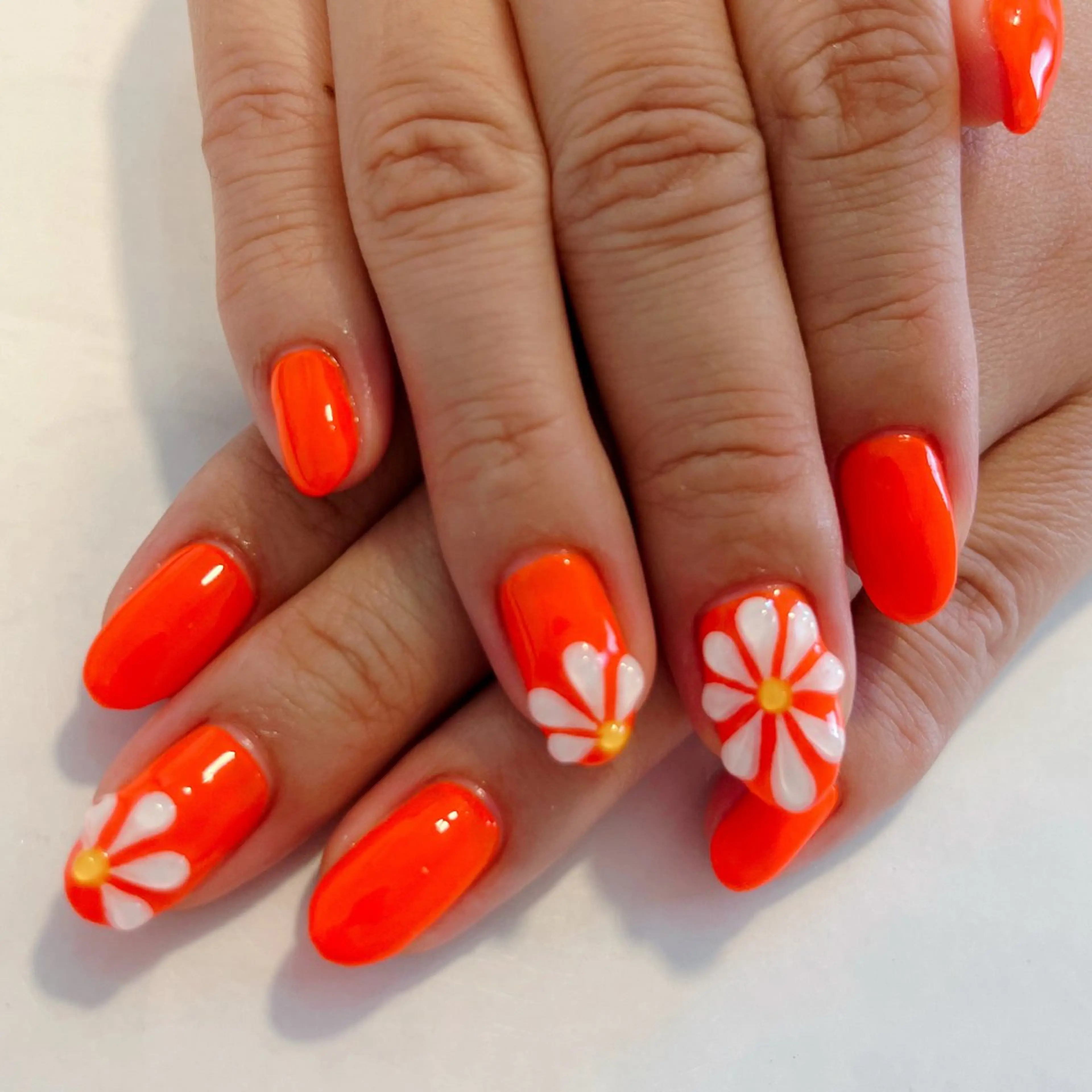 ネイル NAIL SALON ｔｏｇｇｙのネイルデザイン