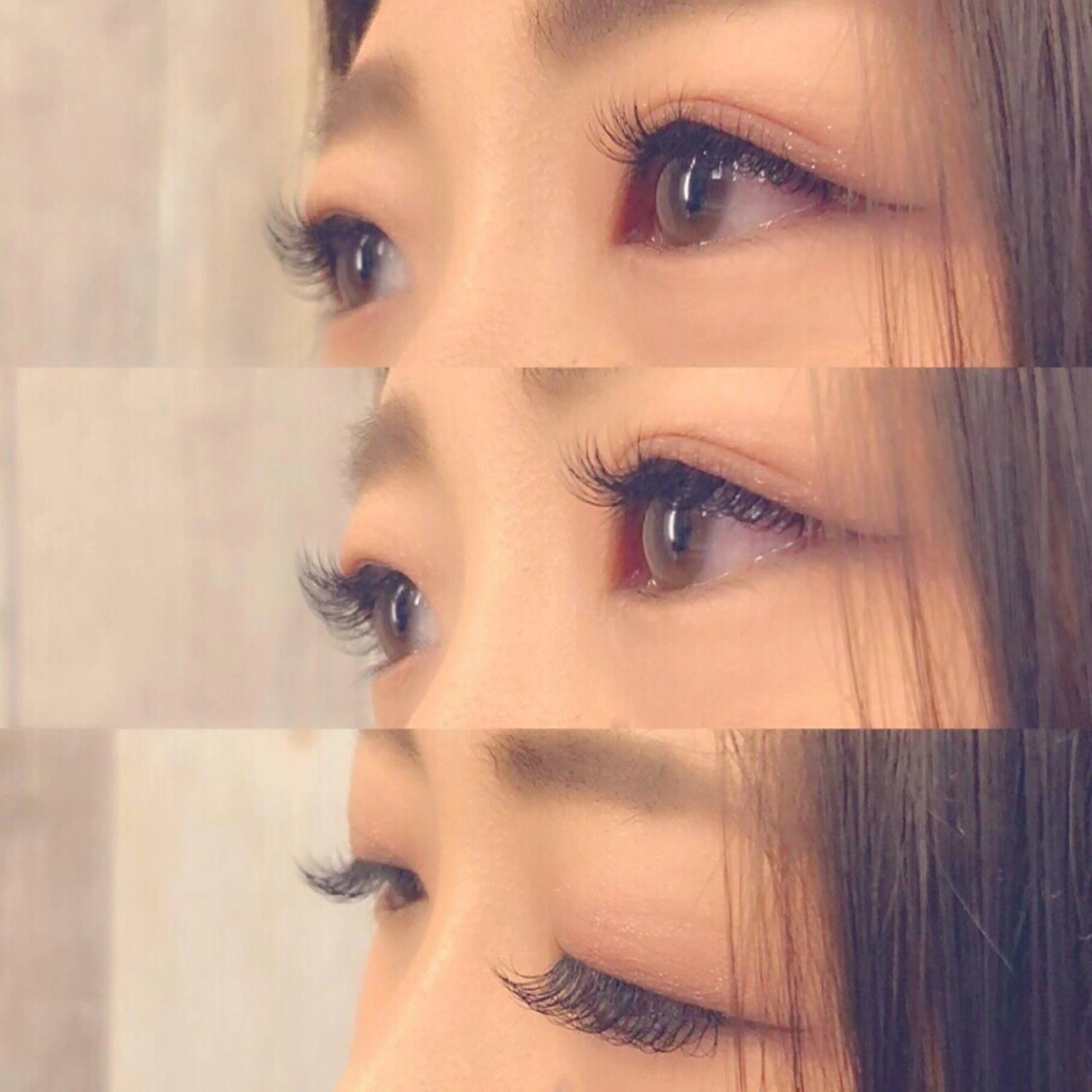 マツエク・マツパ 眉毛専門店brow art上野店　阿部の眉毛・アイブロウイメージ