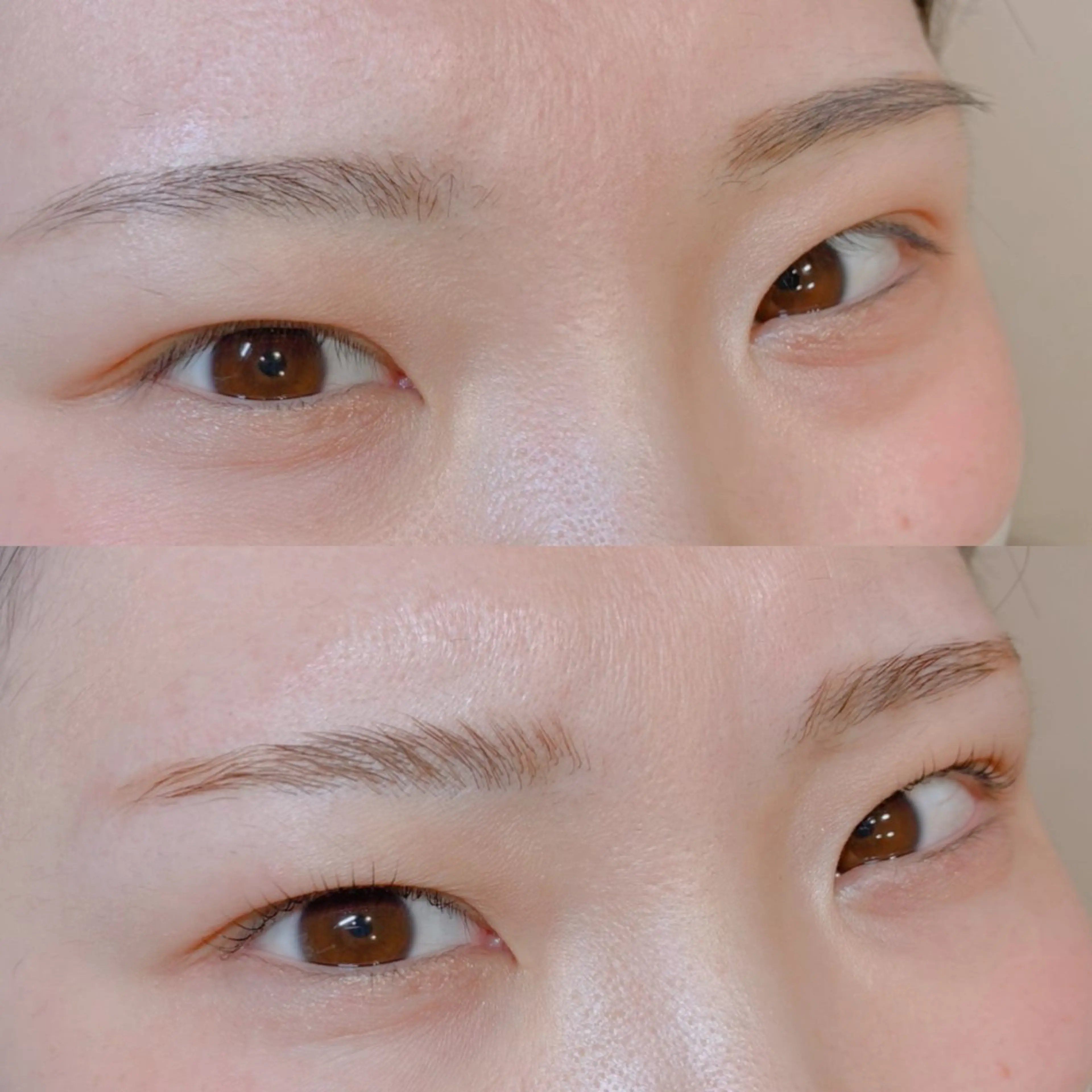 マツエク・マツパ Tino by soen HEADLIGHT 札幌店所属・♡Tino♡✨ Aki💇‍♀️の眉毛・アイブロウイメージ