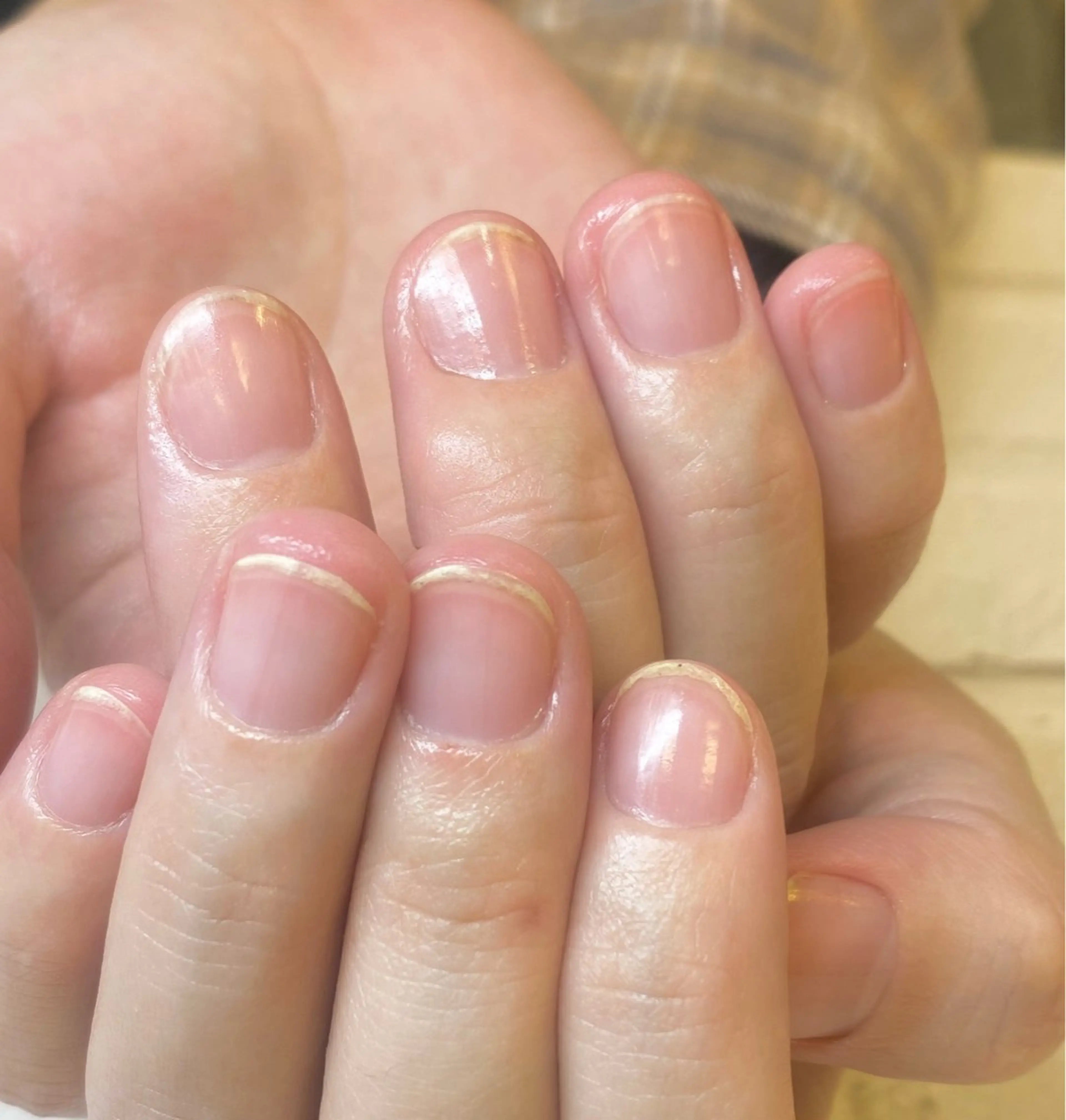 ネイル 岩﨑 香寿江のネイルデザイン