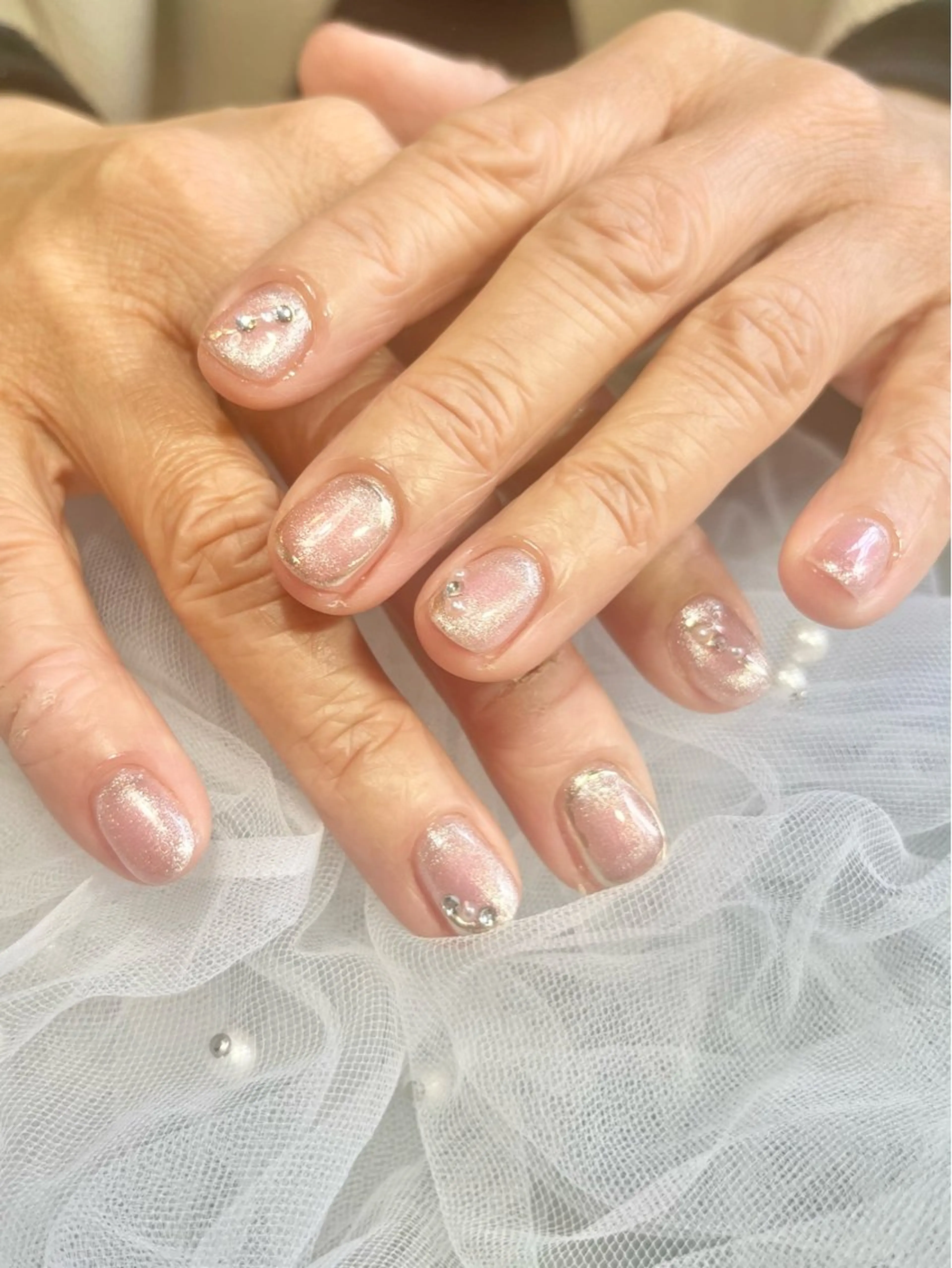 ネイル JAM Orario Nailのネイルデザイン