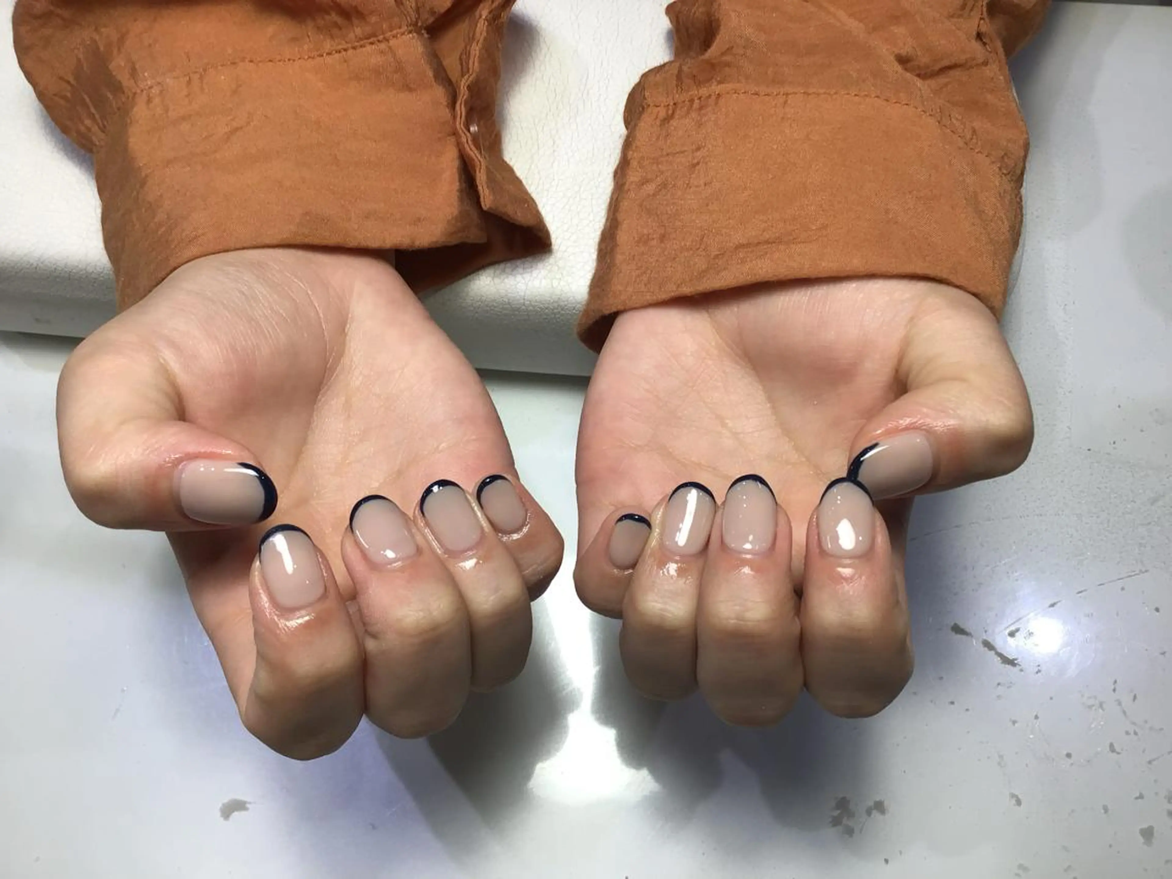 ネイル ifeel-Rose所属・💐 𝙍𝙀𝙉𝘼のヘアスタイル