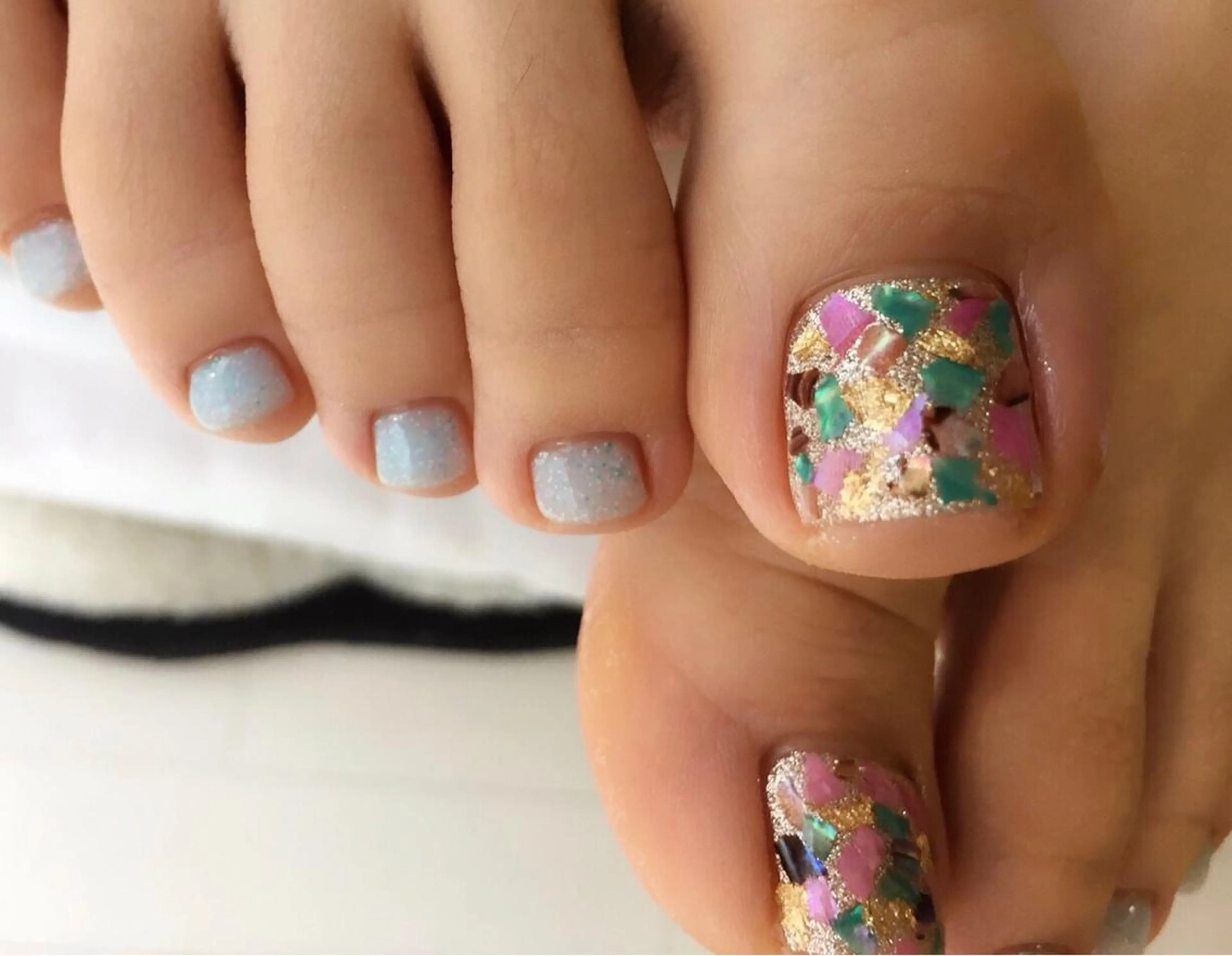 ネイル Verest 西荻窪のネイルデザイン