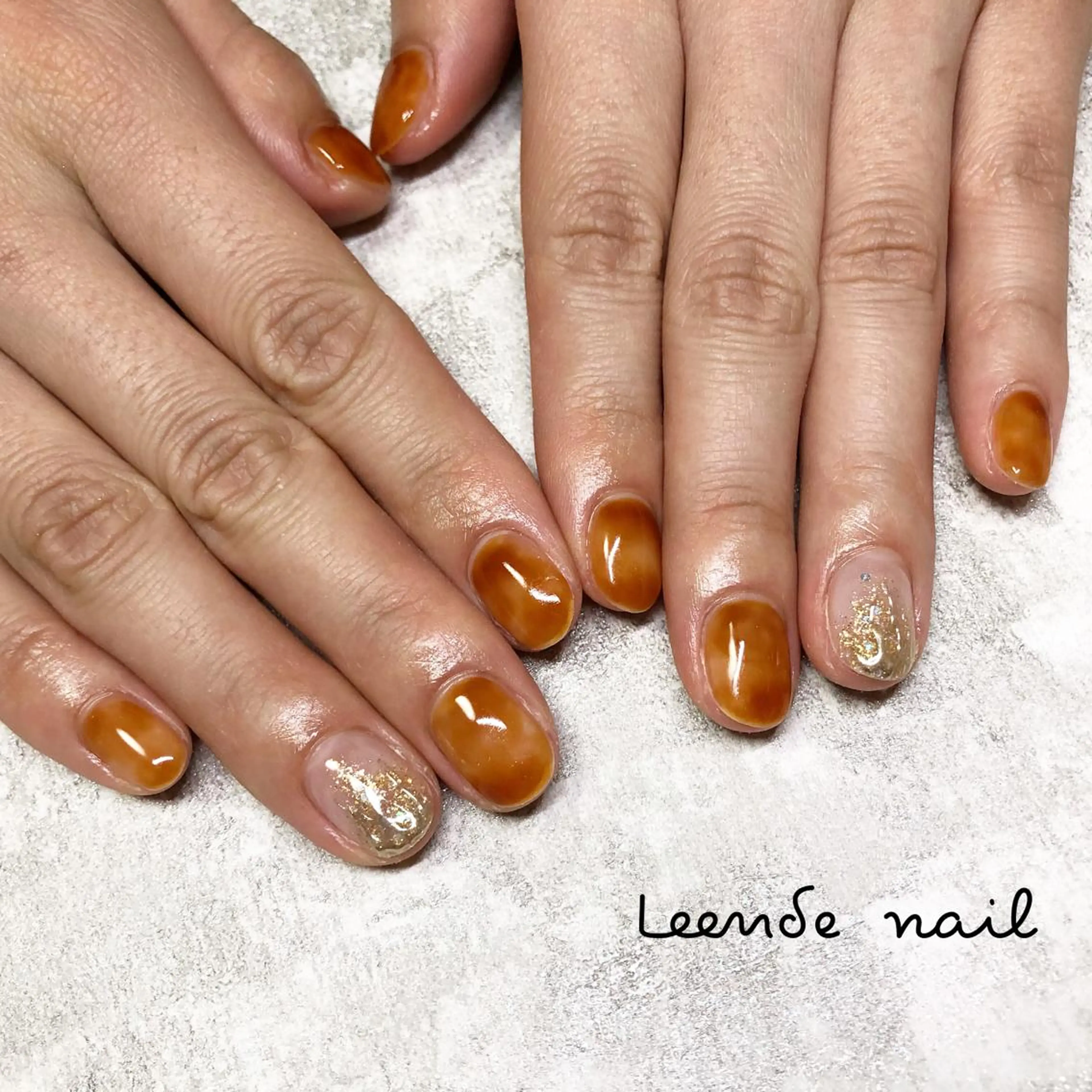 ネイル Leendenail 【リエンダネイル】のネイルデザイン