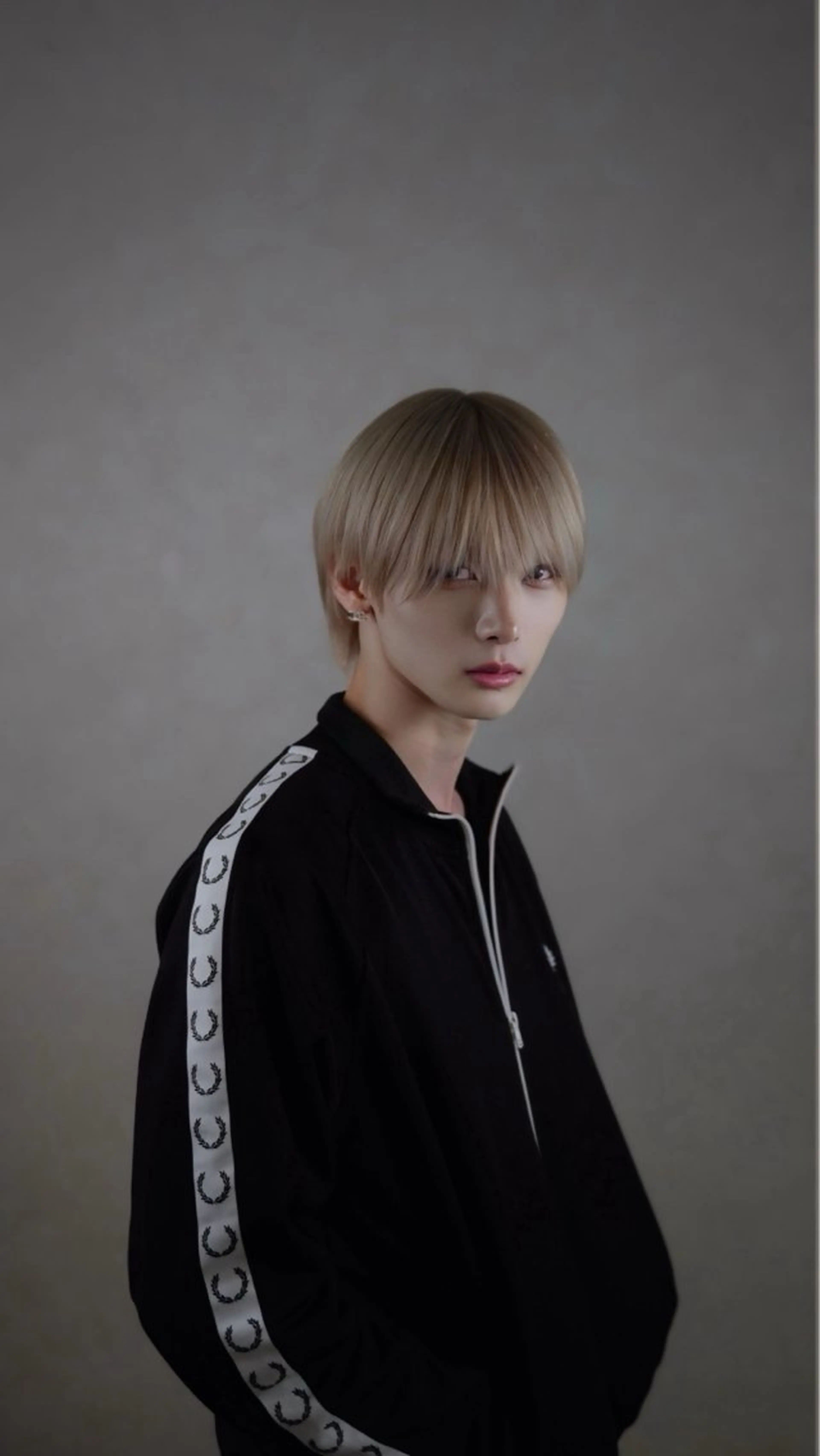 メンズ メンズ専門　　心斎橋 RYOMAのヘアスタイル