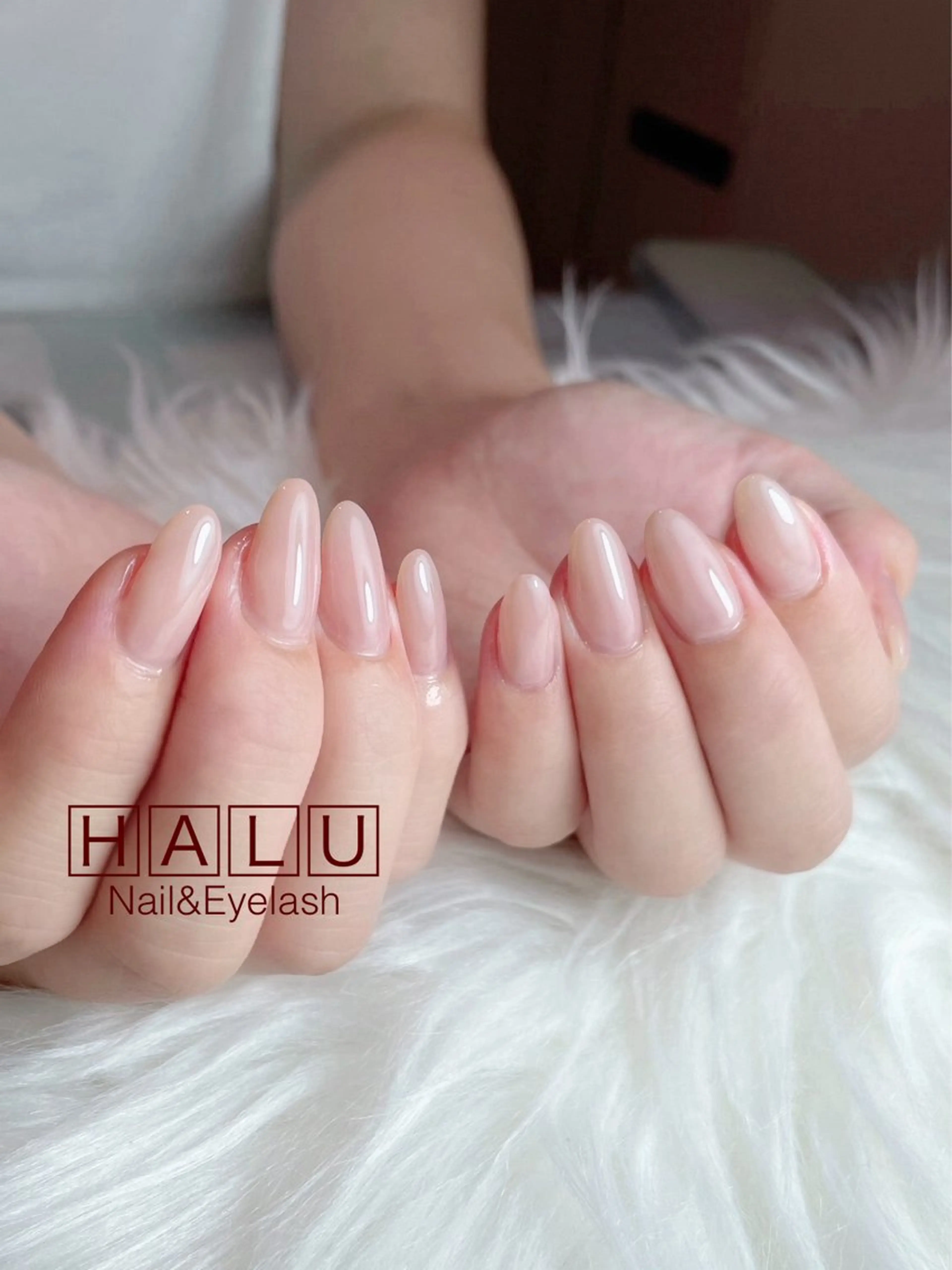 ネイル HALU ハルのネイルデザイン