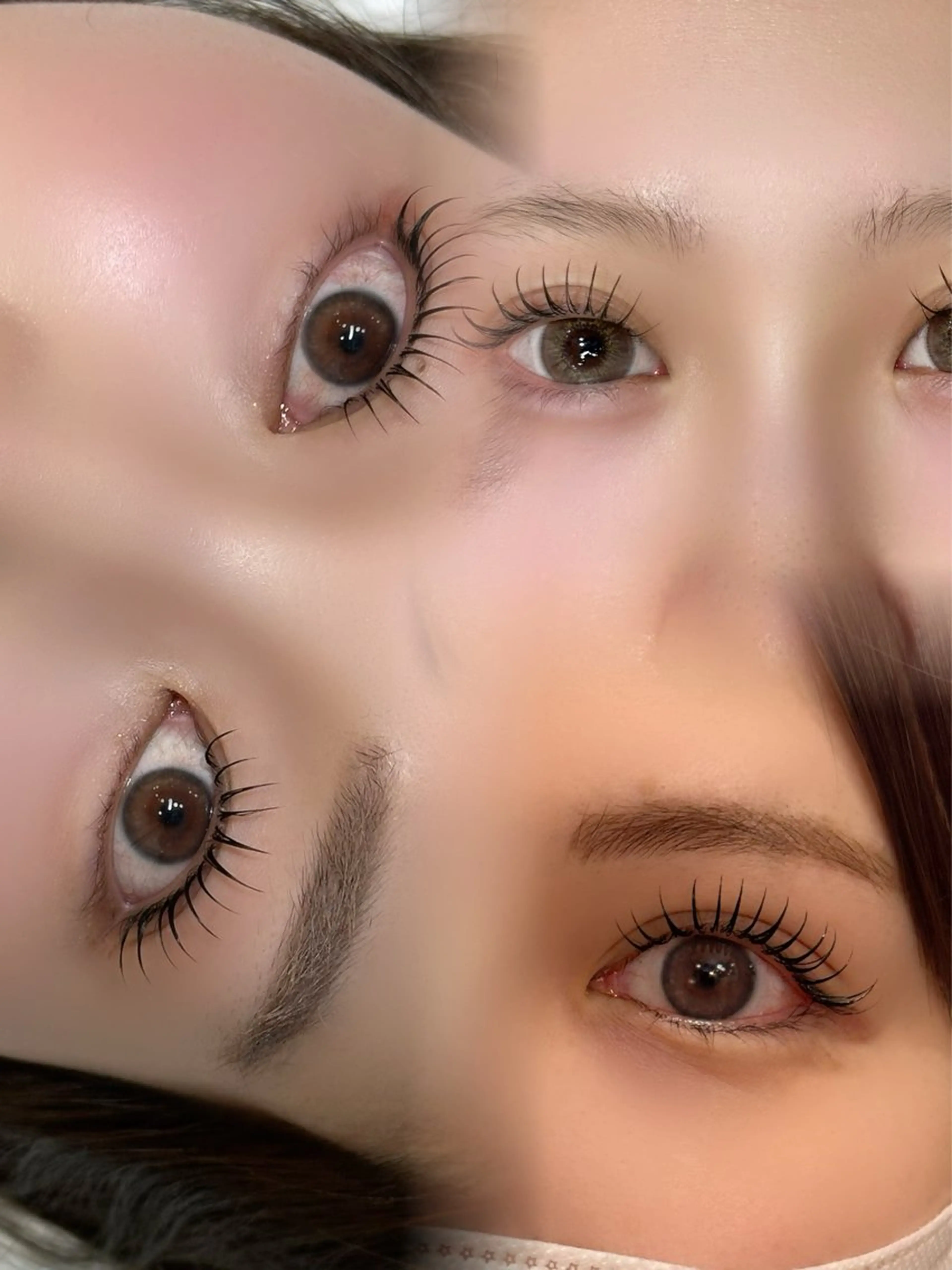 マツエク・マツパ マツエク . mikuのマツエク・マツパデザイン