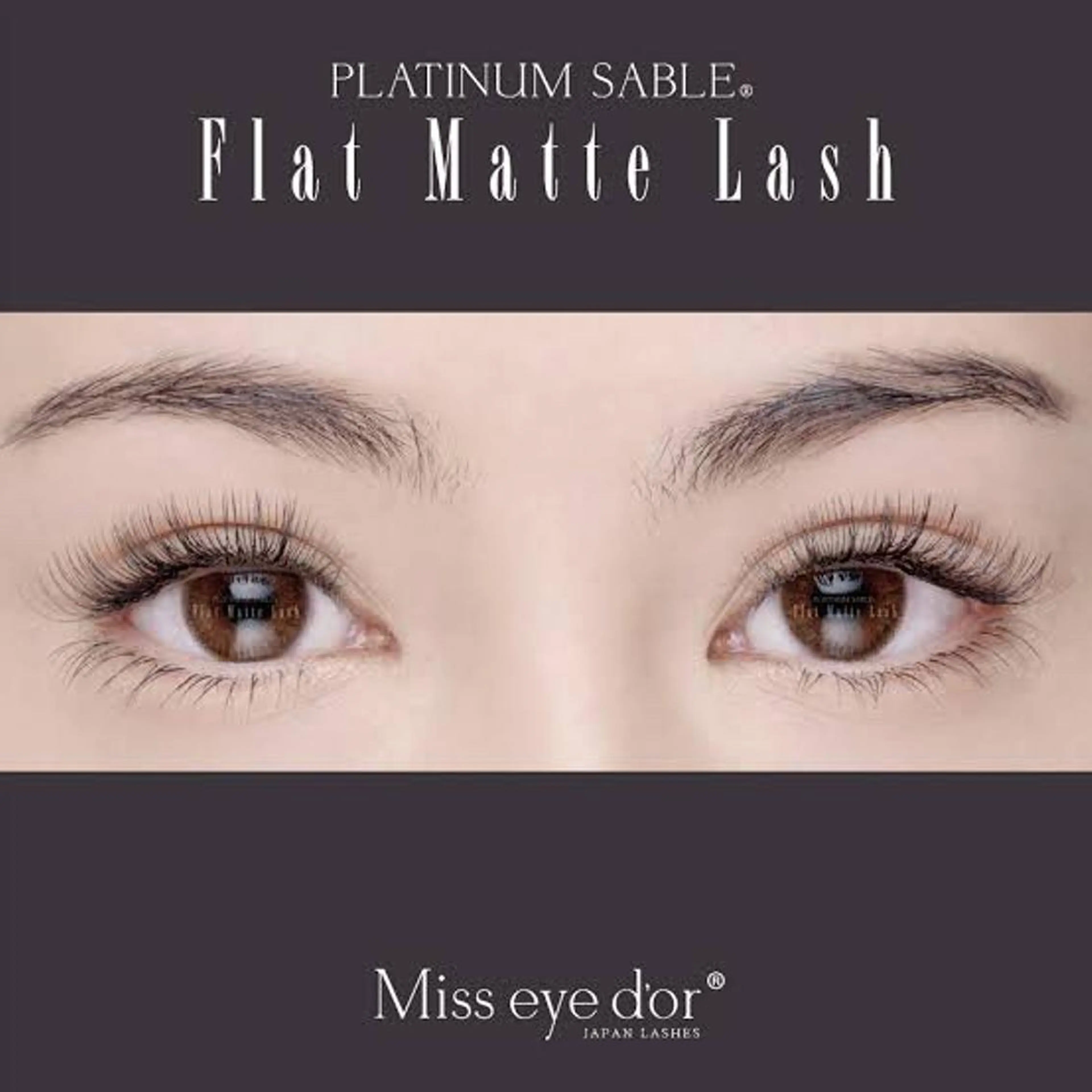 ♛ フラットマットラッシュ 100本 ♛の写真