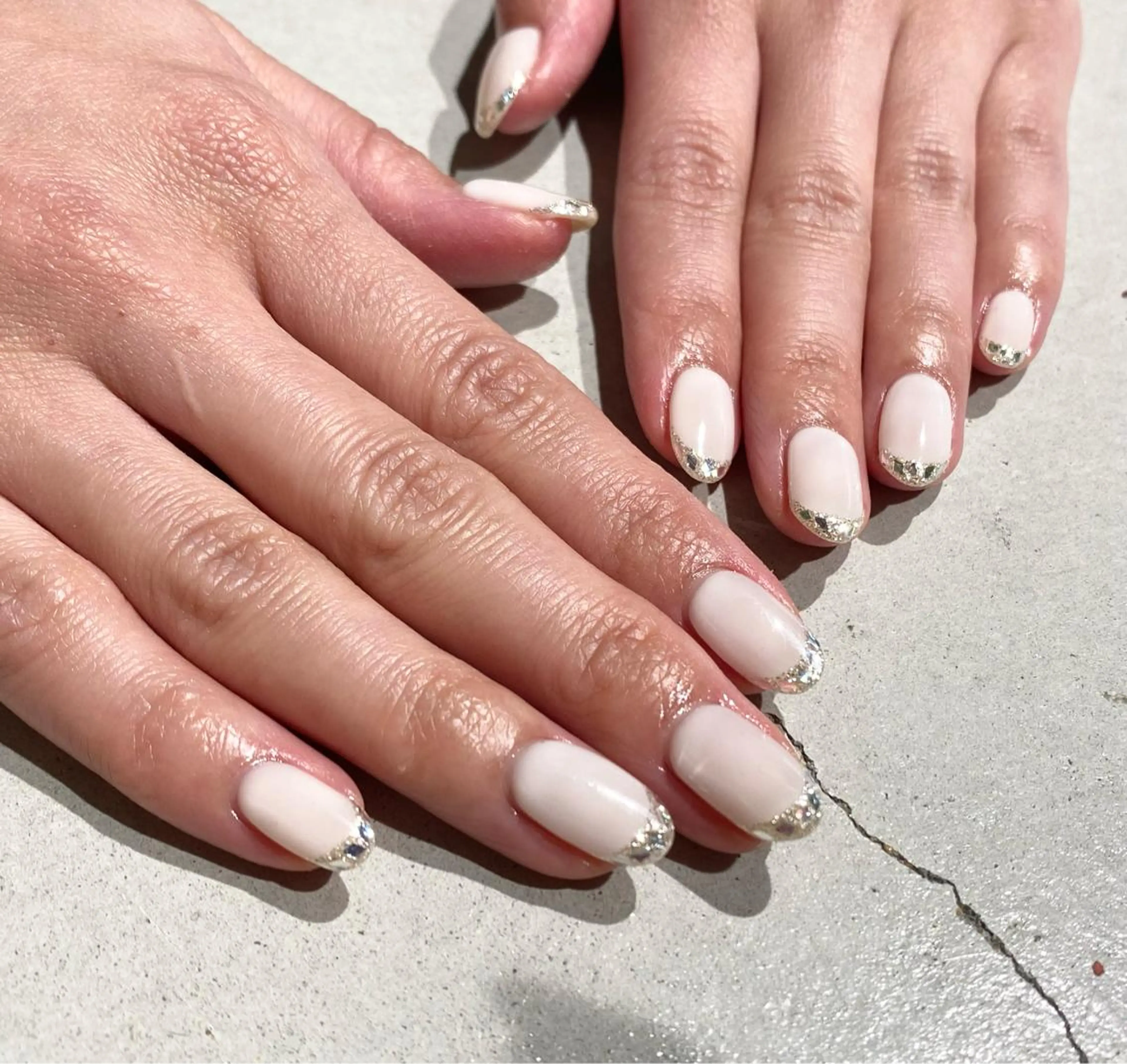 ネイル zir nail♡ shikakuraのネイルデザイン