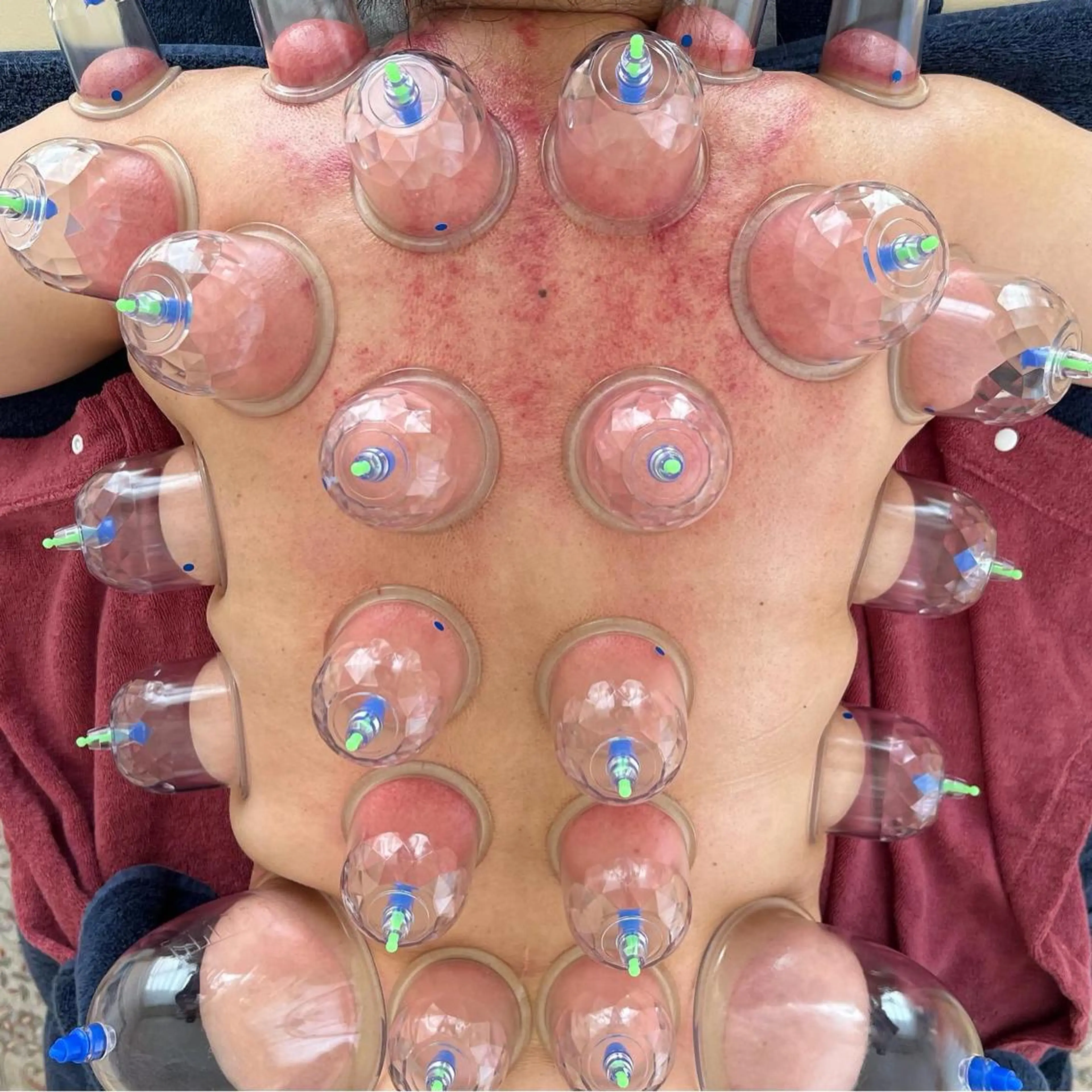 女性専用かっさサロン gloriefille所属・女性専用かっさサロン glorieのエステ・リラクイメージ