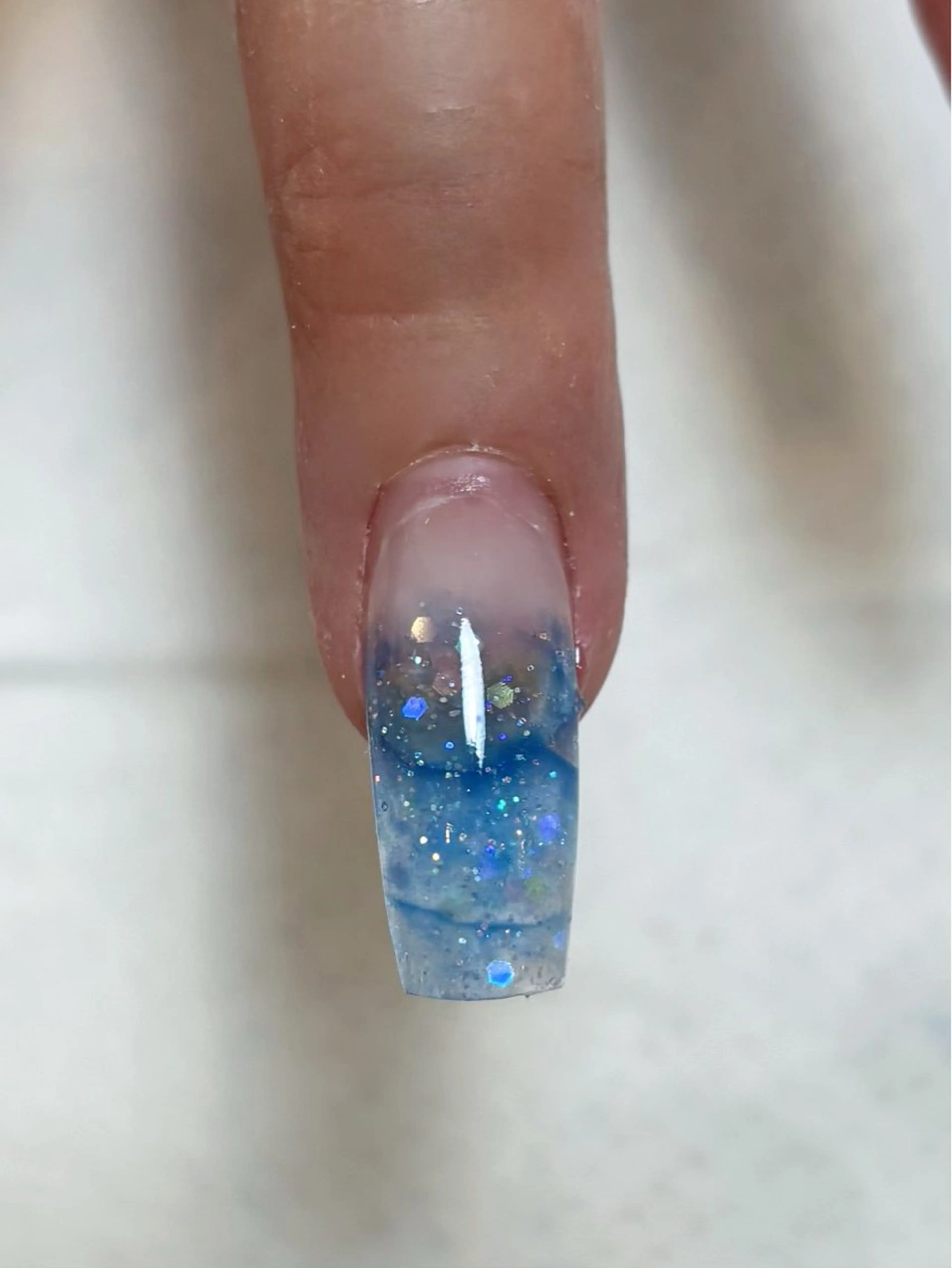 ネイル Ray Nail 福川のネイルデザイン