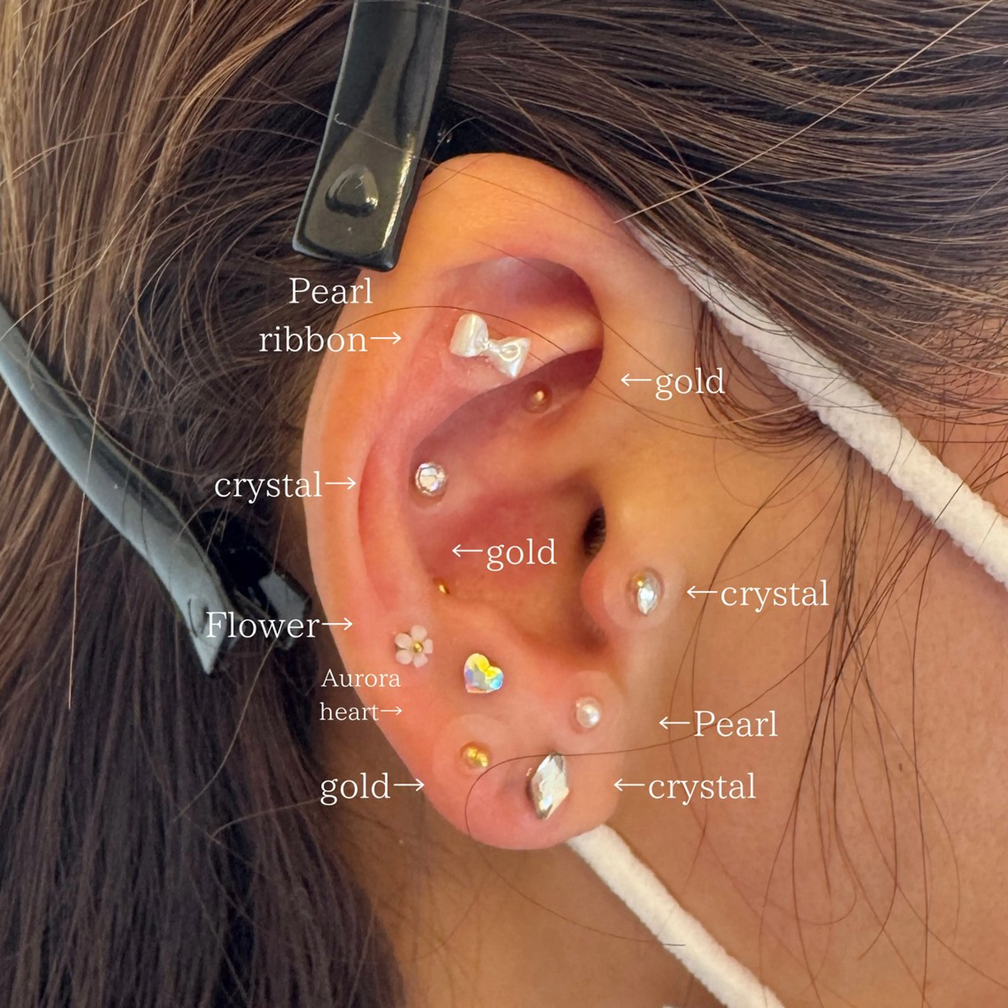 その他 Nail Liribelのネイルデザイン