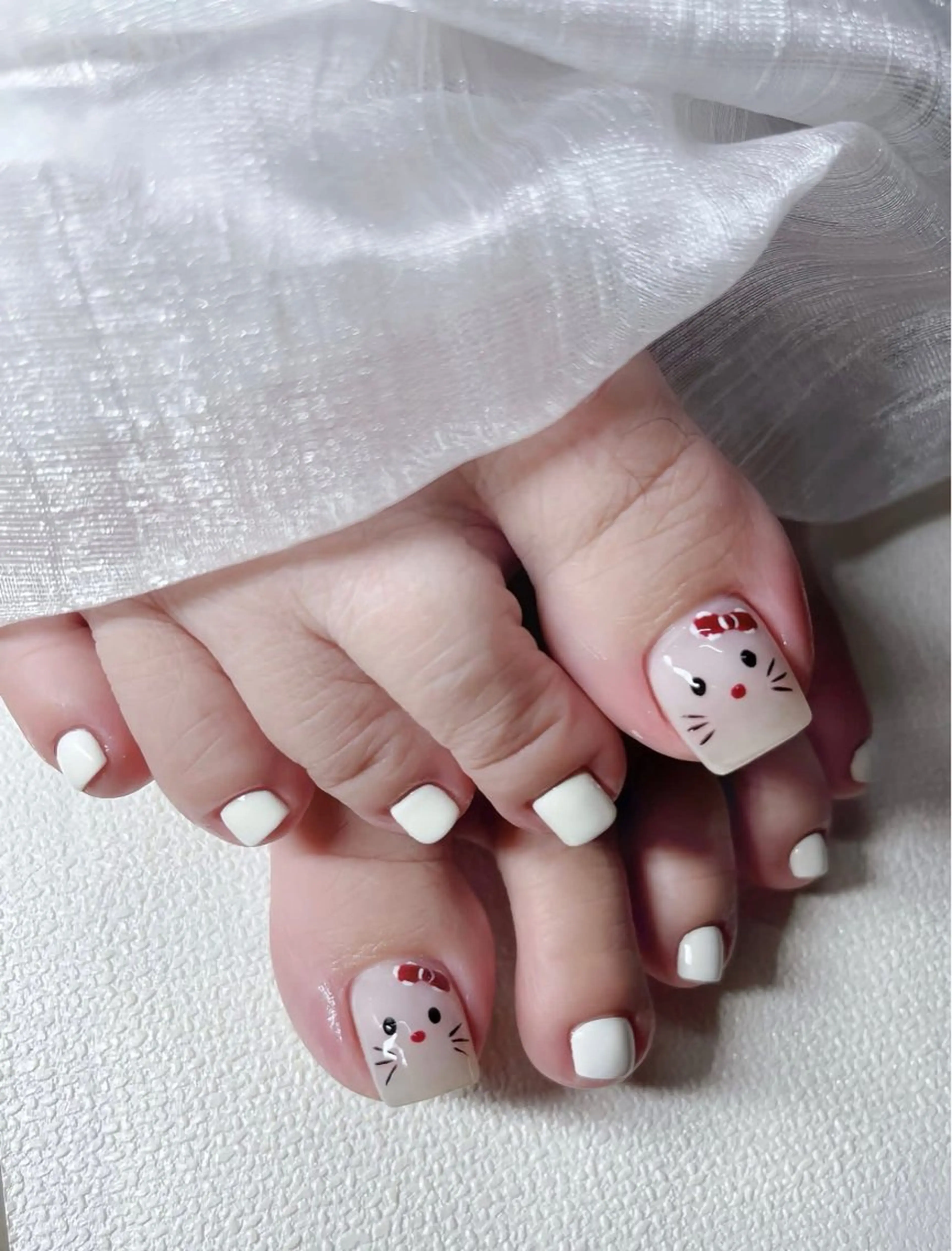 ネイル Sora Nail Ayaseのネイルデザイン