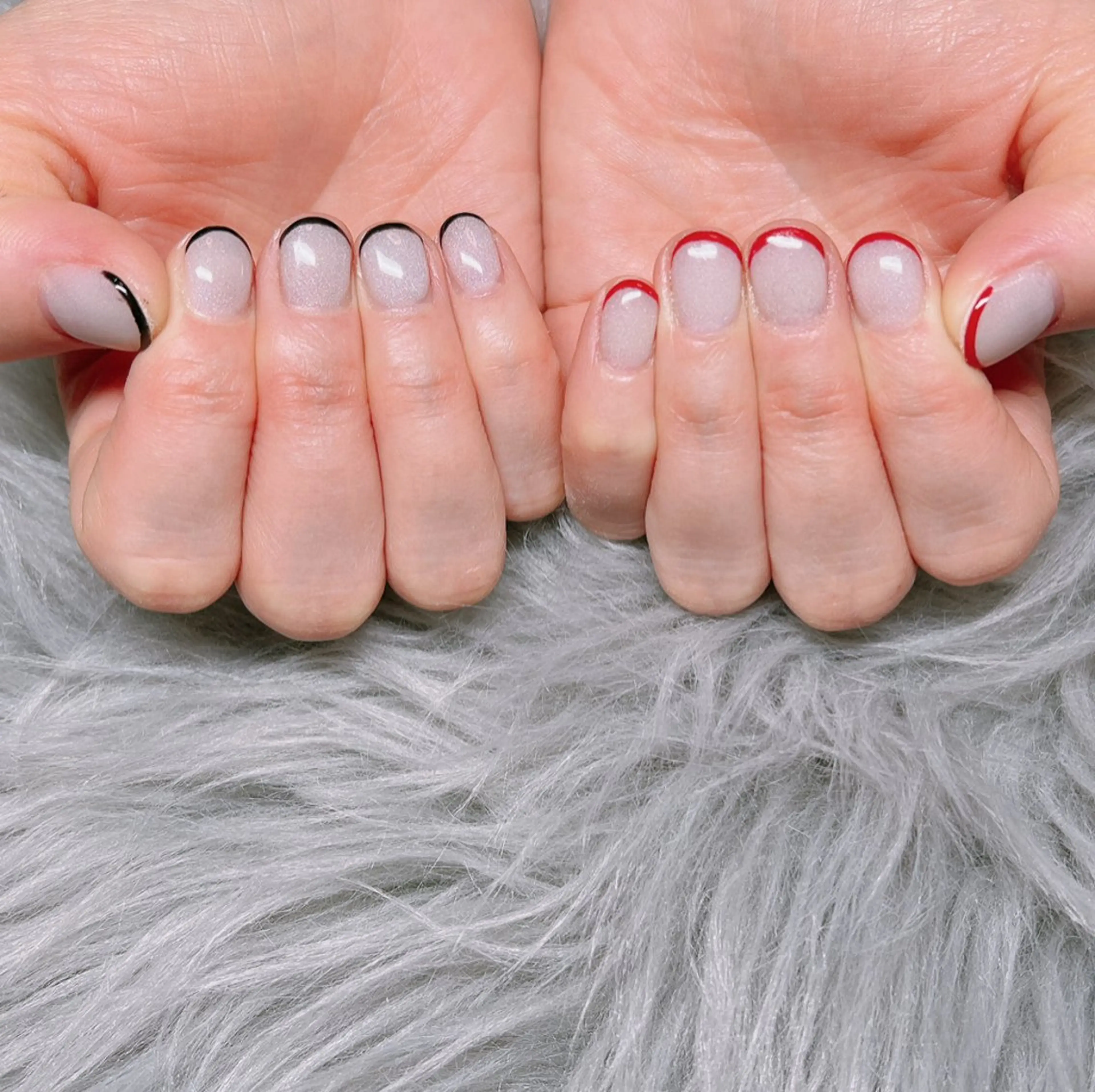 ネイル 個室ネイルサロンDolly  Girl〜ドーリーガール〜所属・DollyGirl KYOKOのネイルデザイン