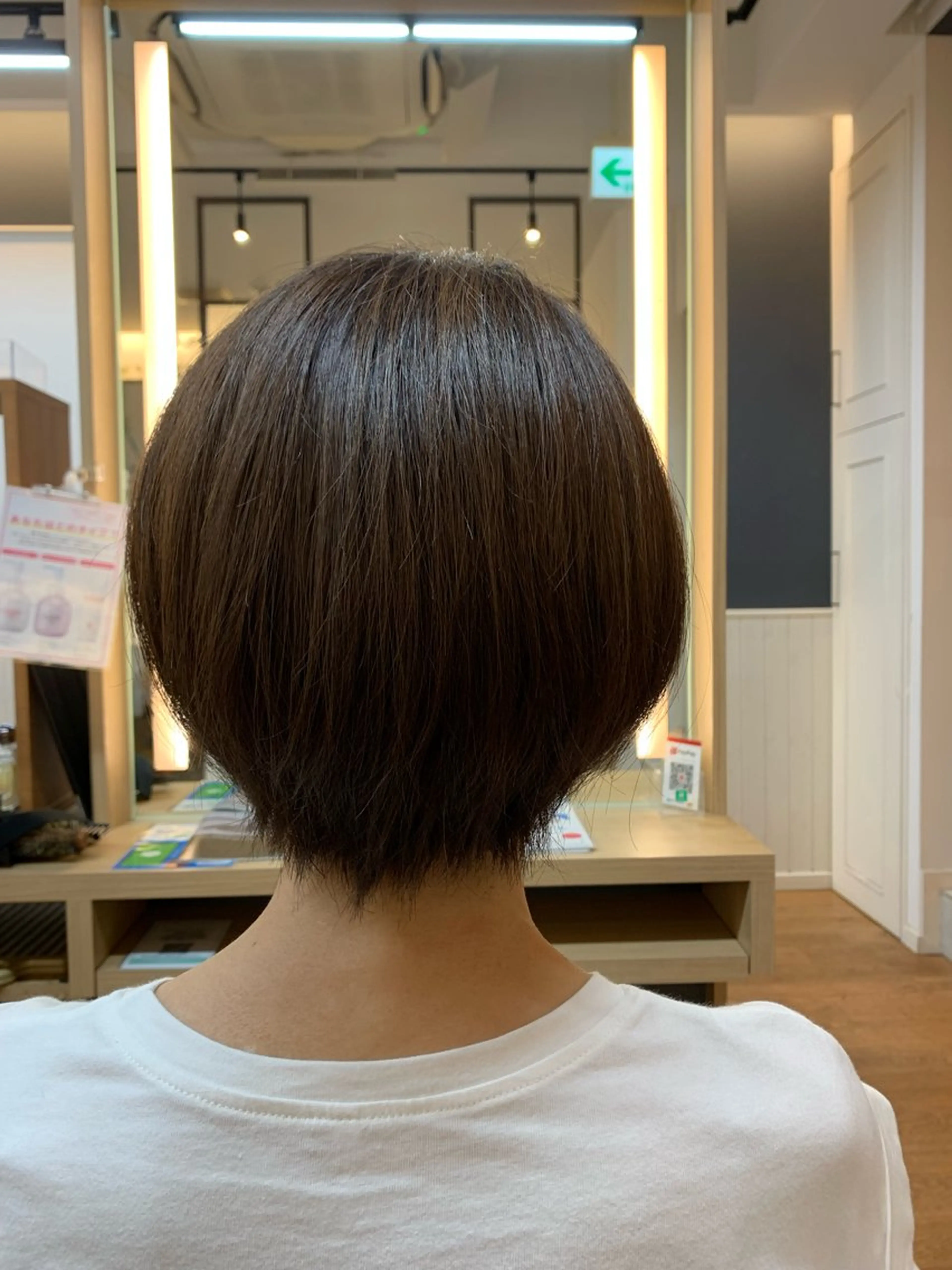 【ミニモ限定】カット+酵素スパの写真