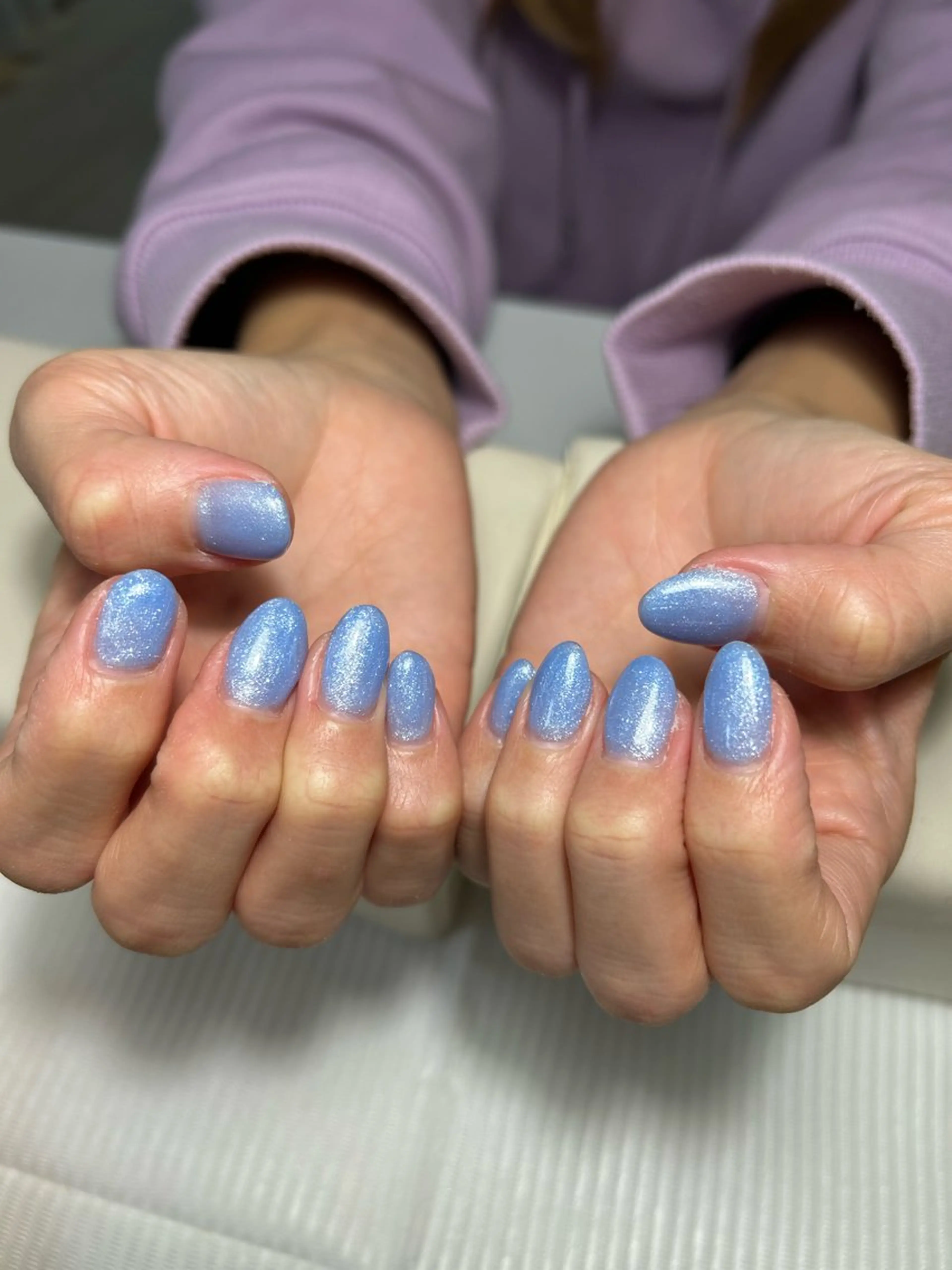 ネイル 無料研修モデル募集 nail mor.のネイルデザイン