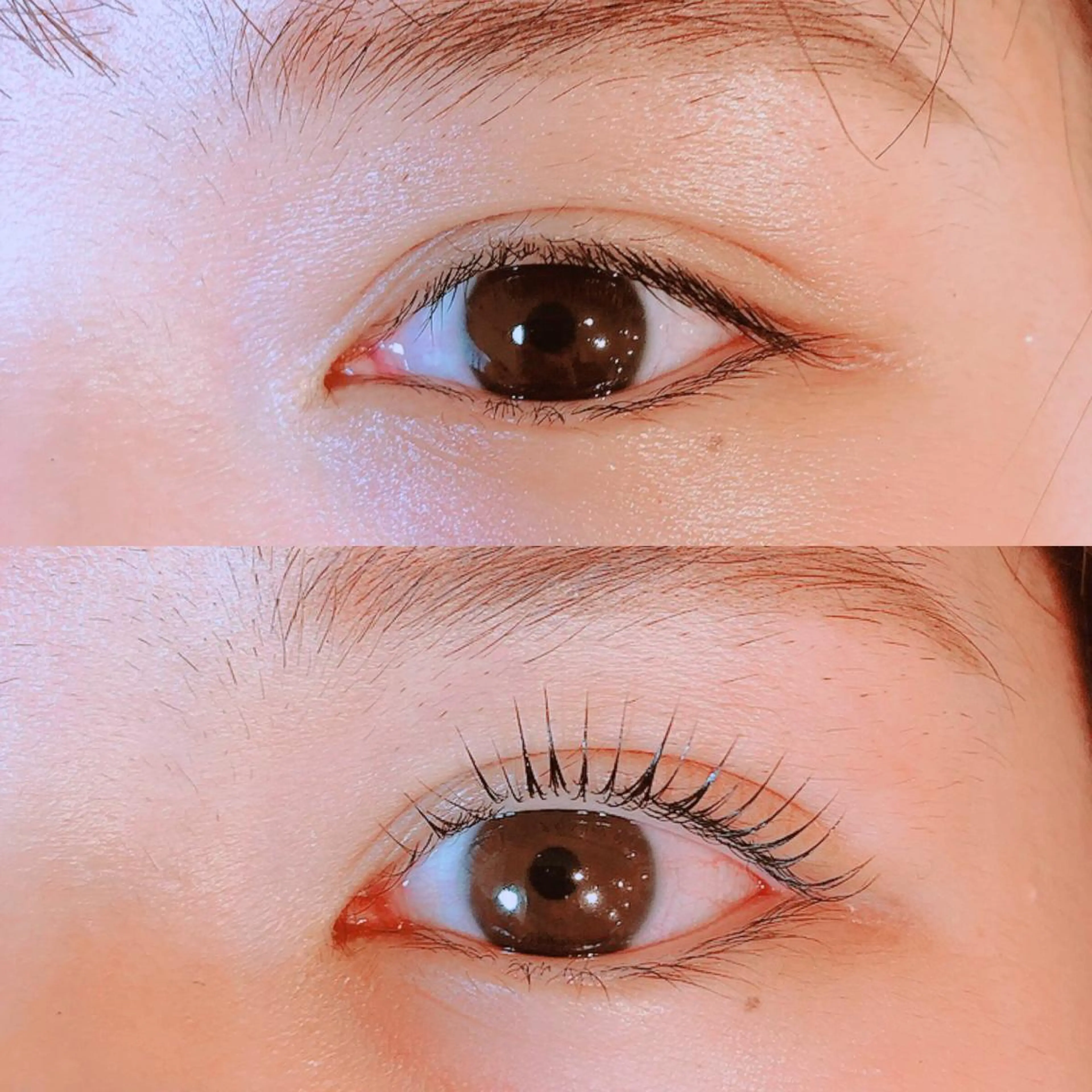 マツエク・マツパ なかむら 🪡のマツエク・マツパデザイン