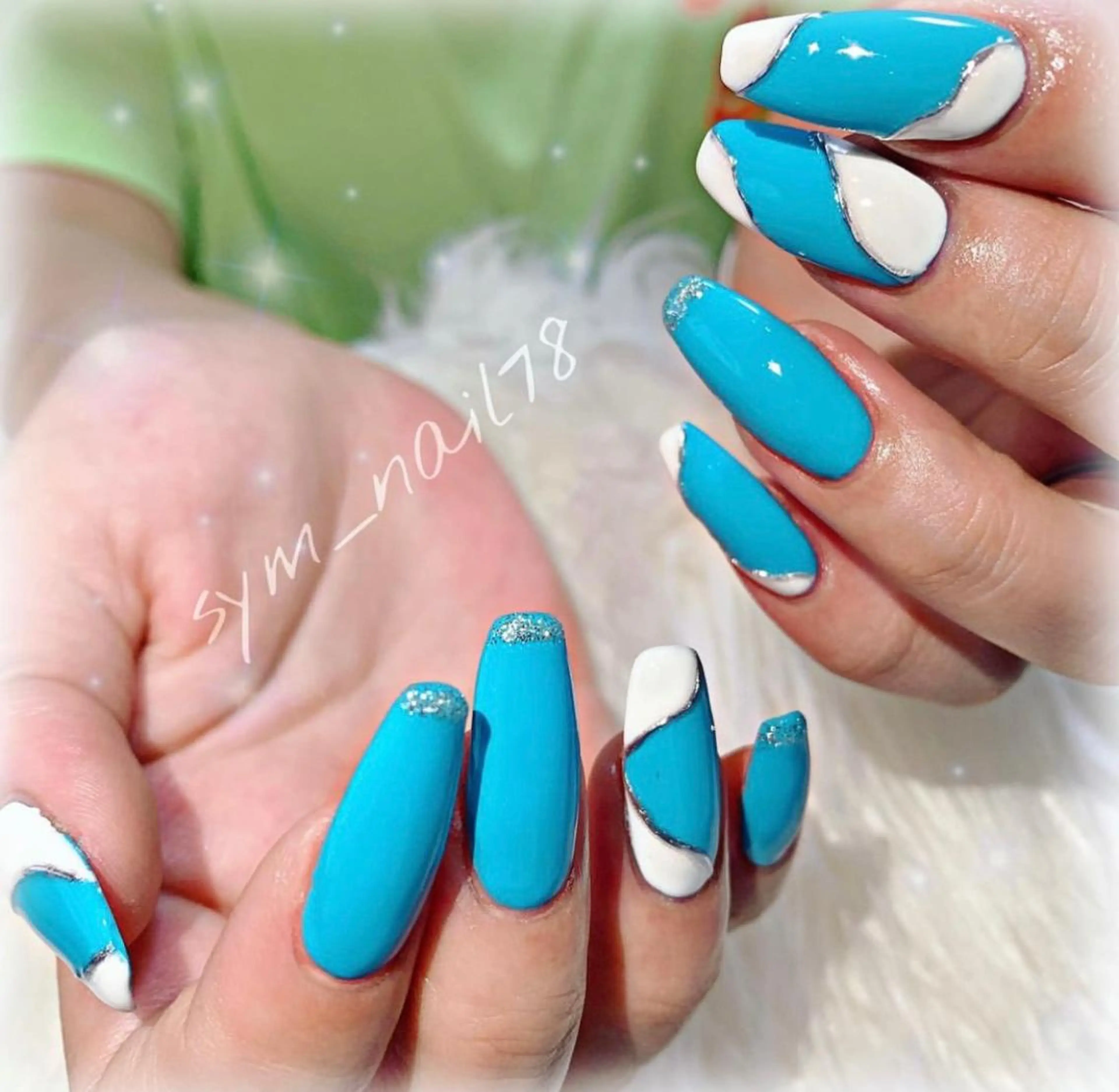 【リピーター2回目以降の方】長さ出し+やり放題(他店オフ+1000円)の写真