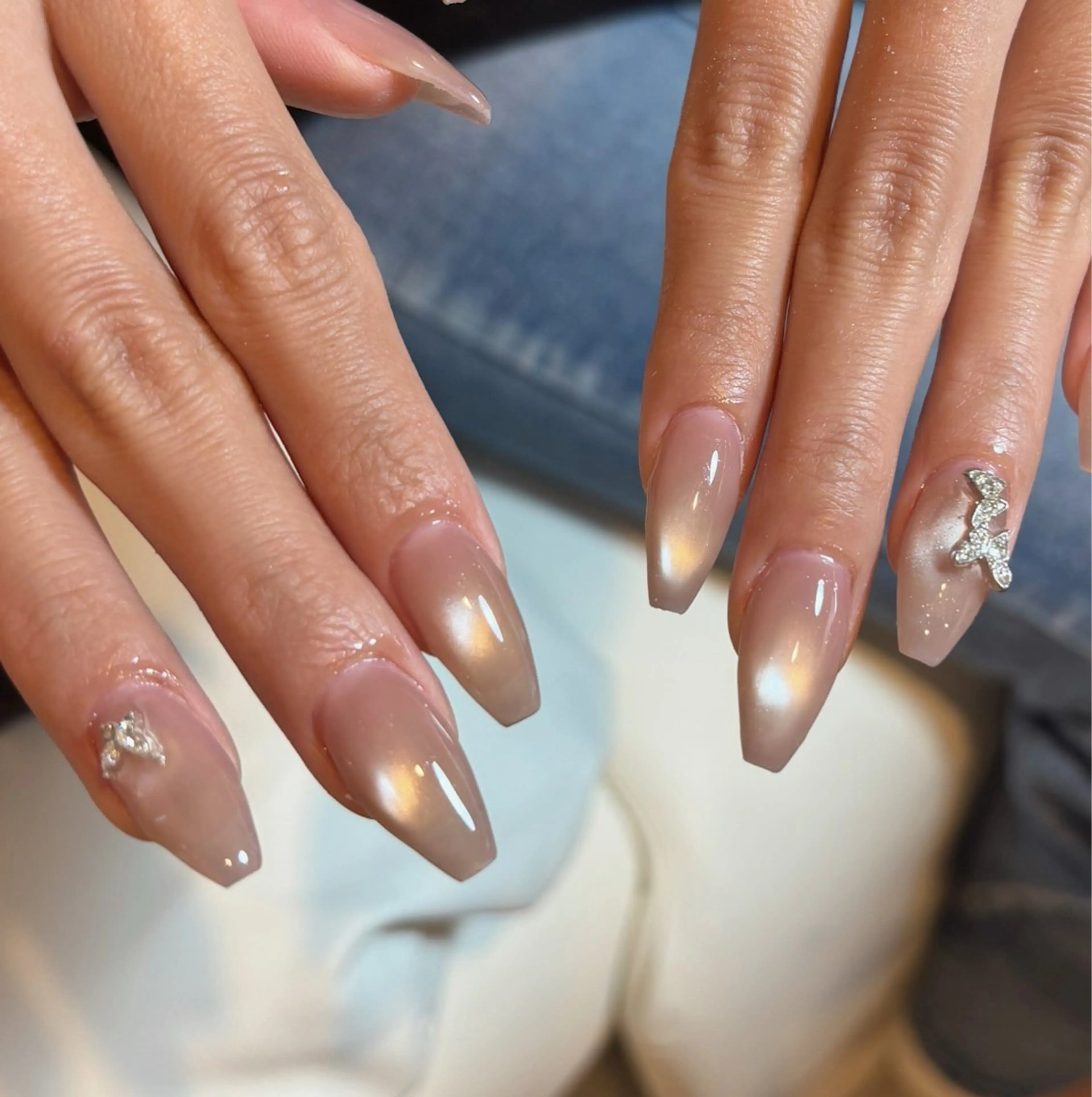 マグネットorフラッシュの写真