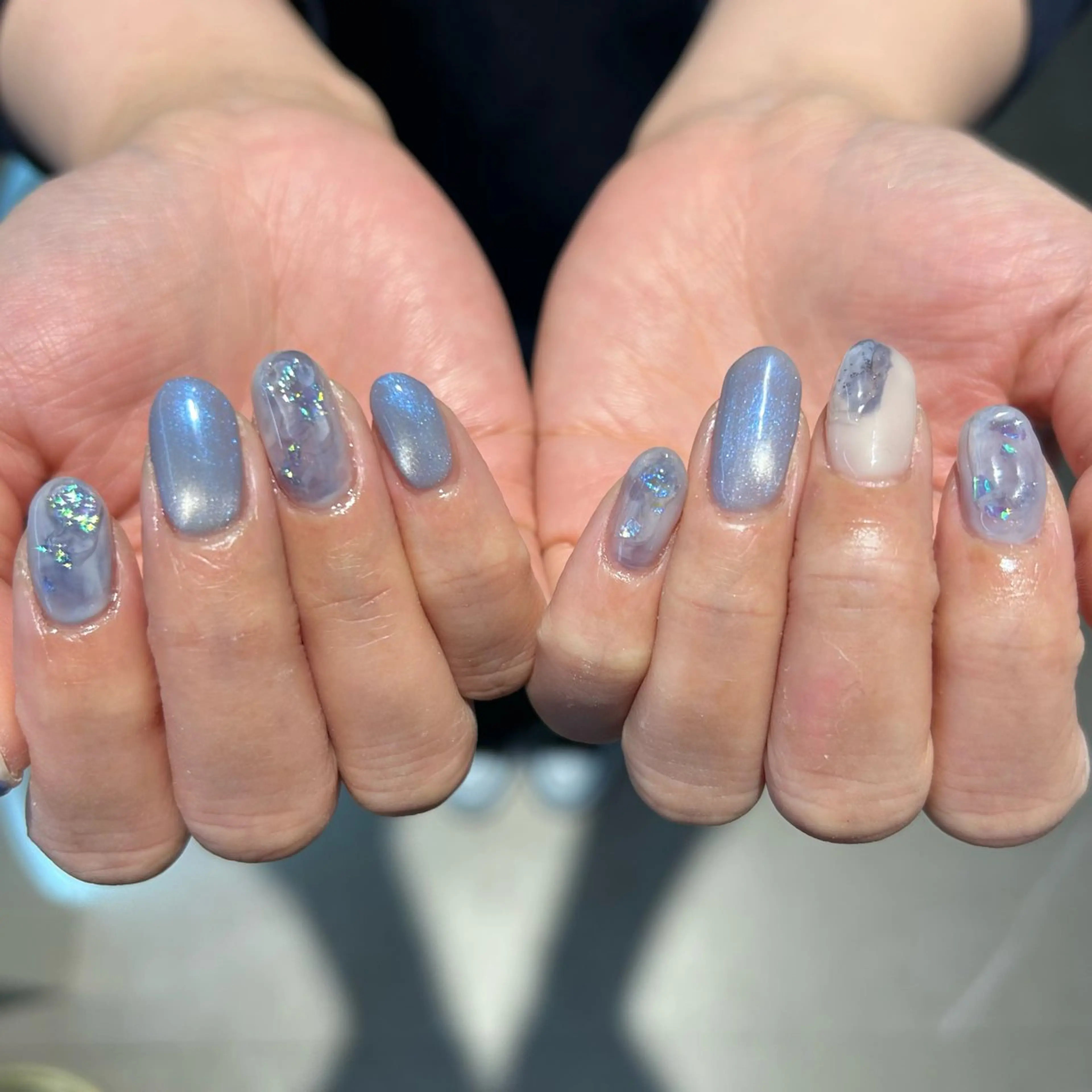 ネイル minori 🌿のネイルデザイン