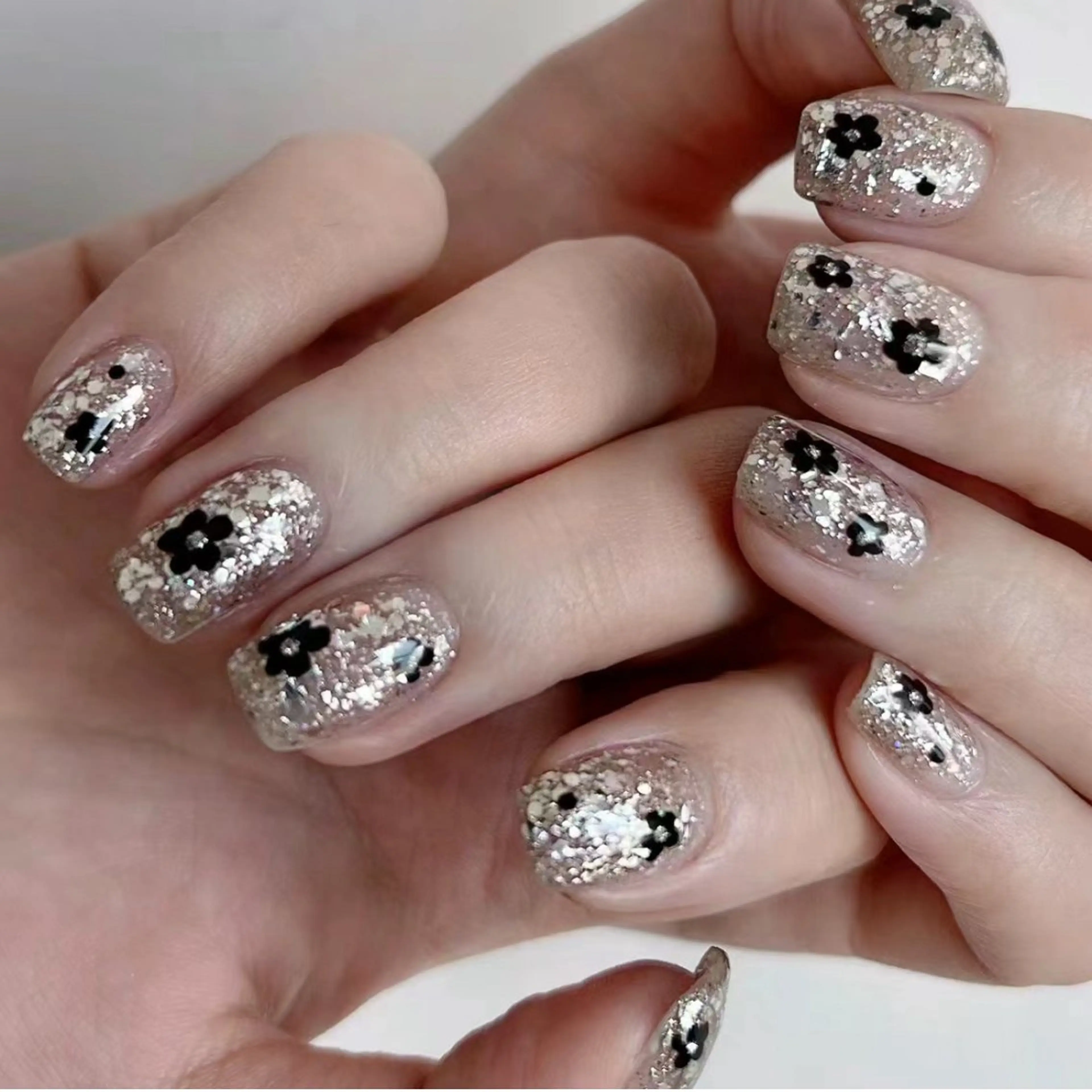 ネイル jolina nails鶴見店のネイルデザイン