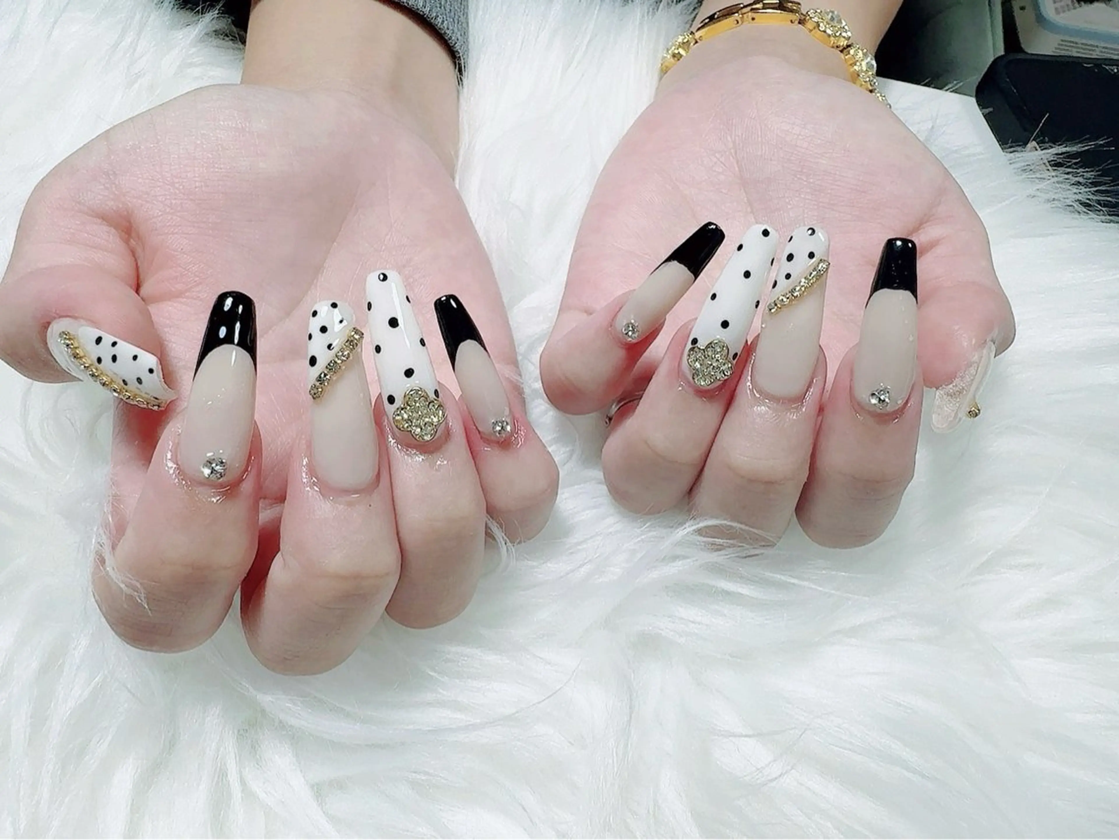 ネイル HARU NAIL所属・haru nailのネイルデザイン