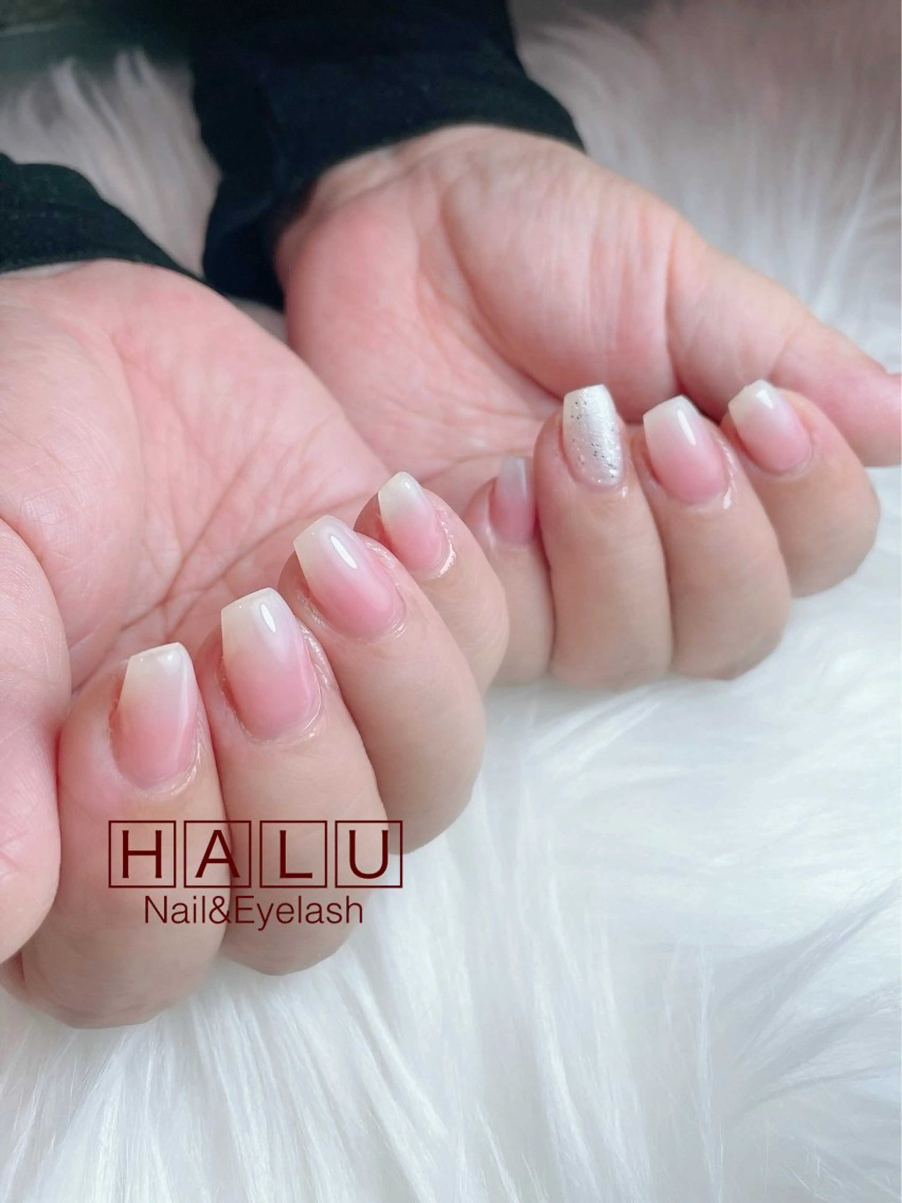 ネイル HALU ハルのネイルデザイン