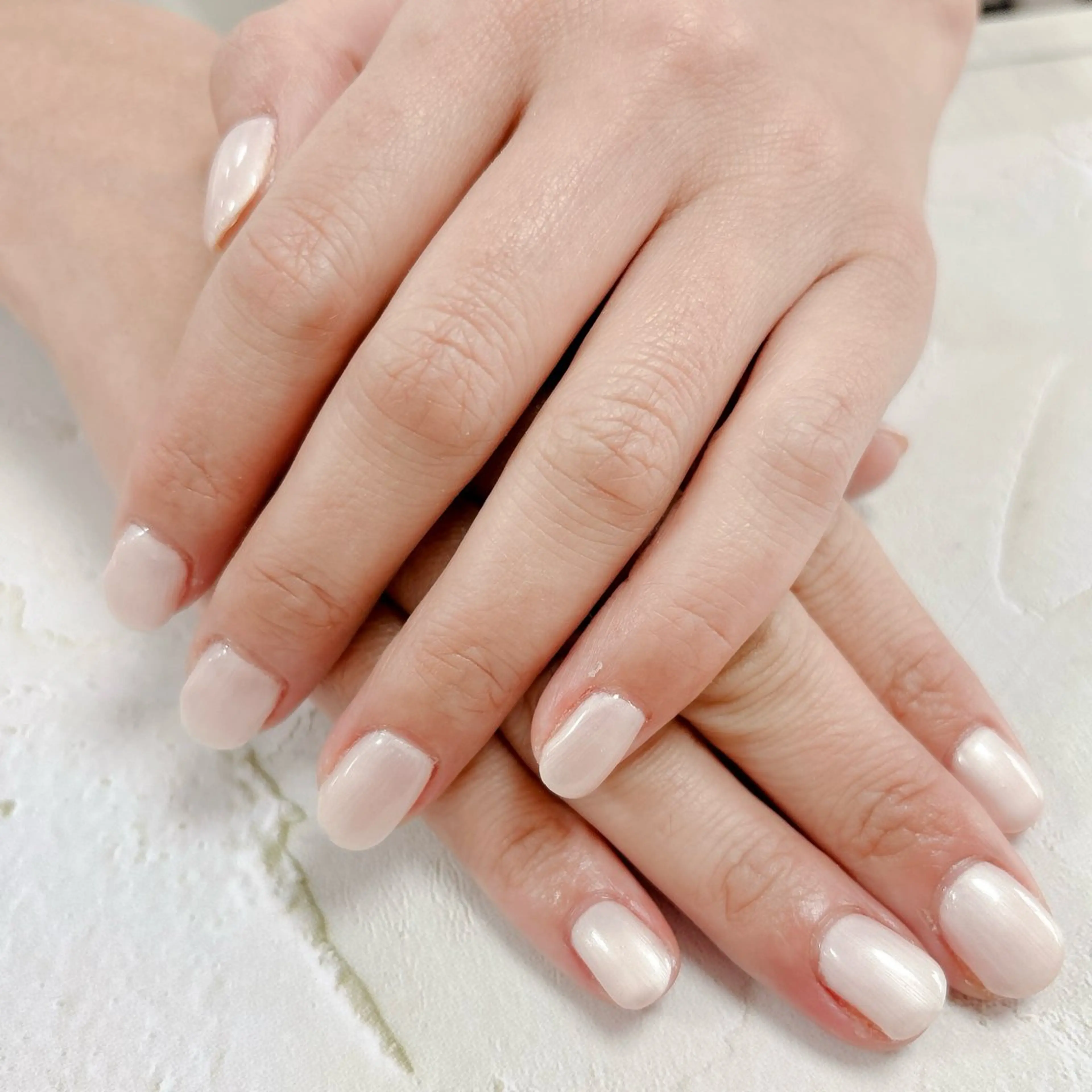 ネイル ハンドネイル アネラ もか.⋆𝜗𝜚のネイルデザイン