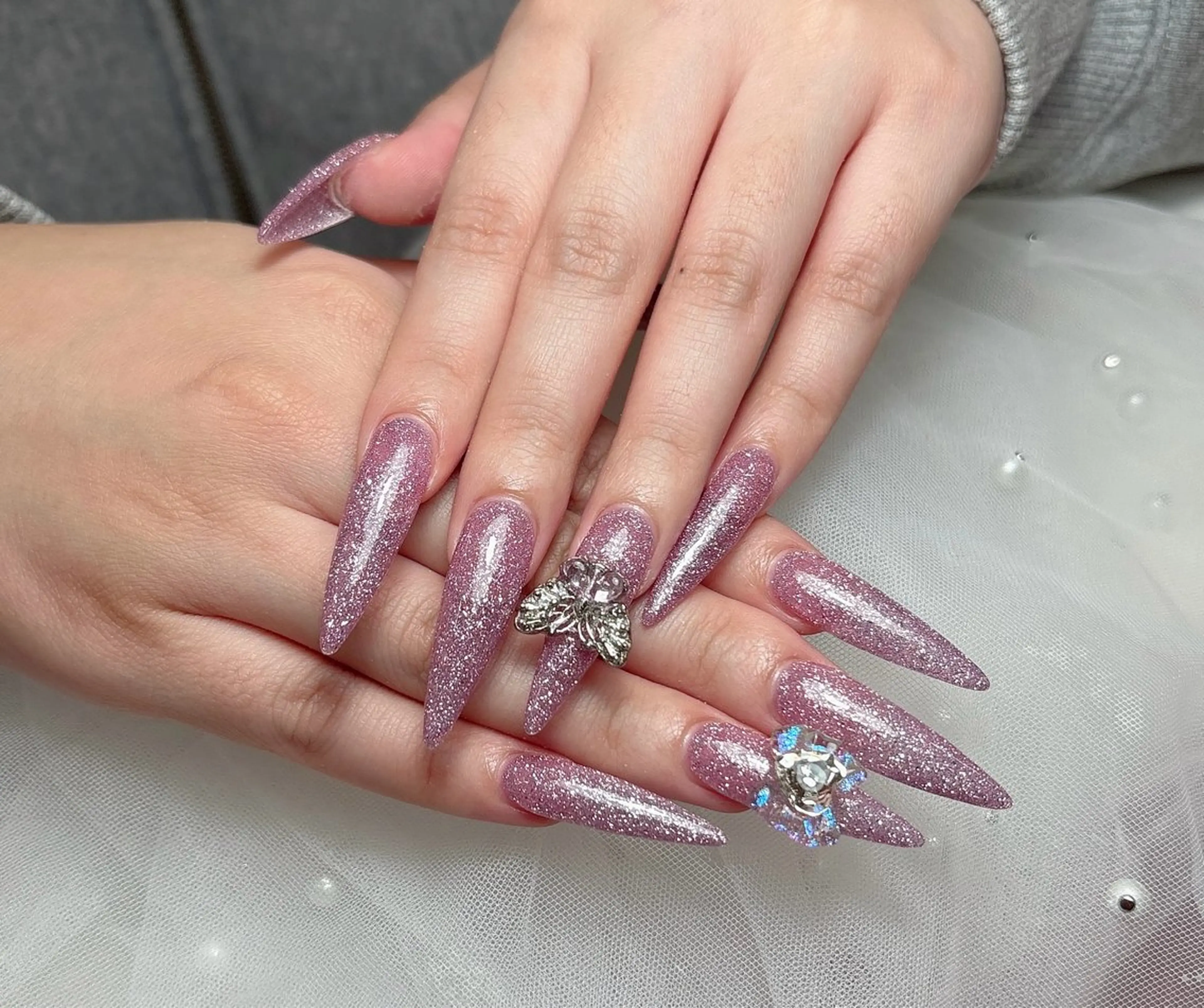 ネイル Bél Nail salon ユキのネイルデザイン