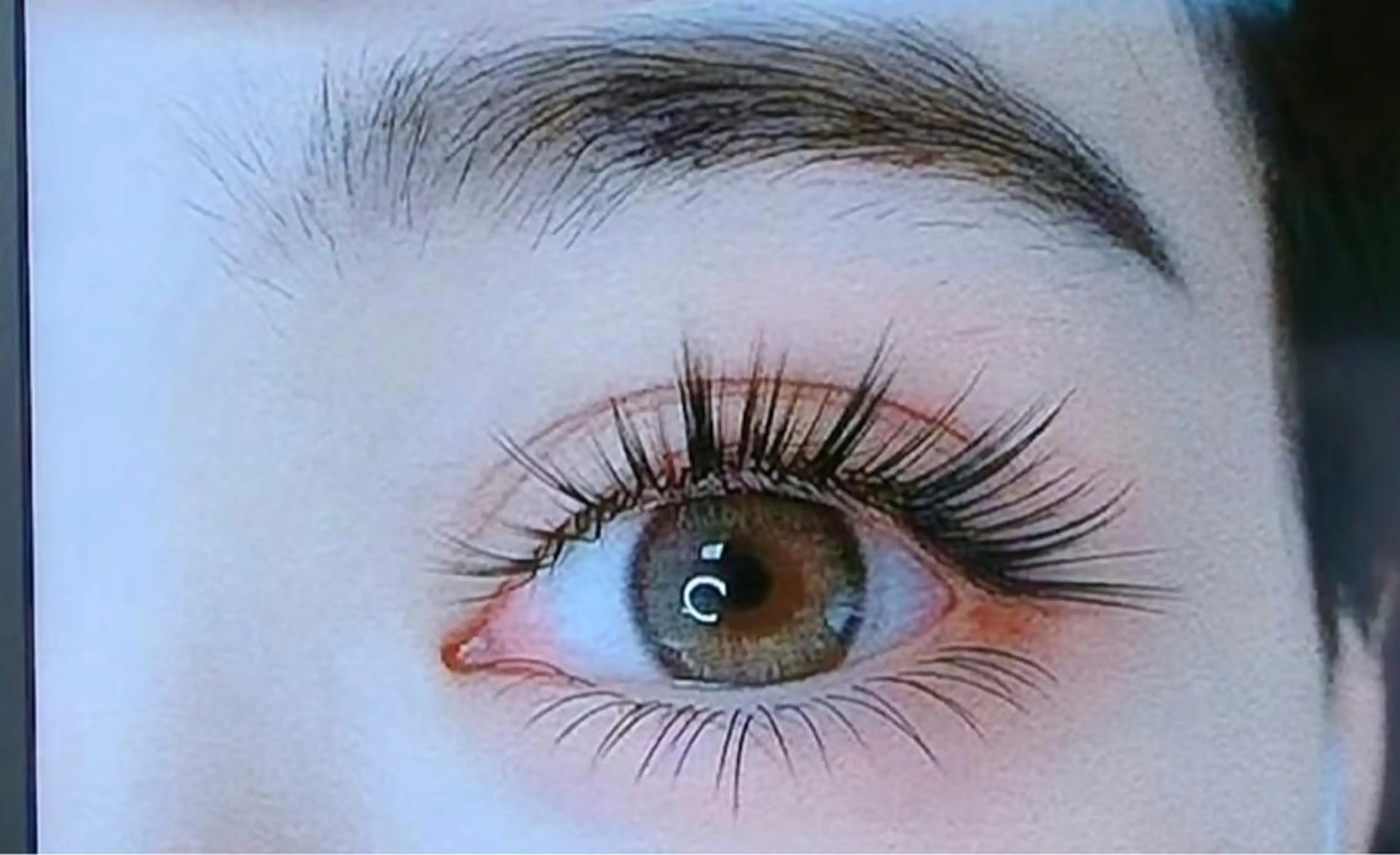 マツエク・マツパ マツエク専門 Angenbelleのマツエク・マツパデザイン