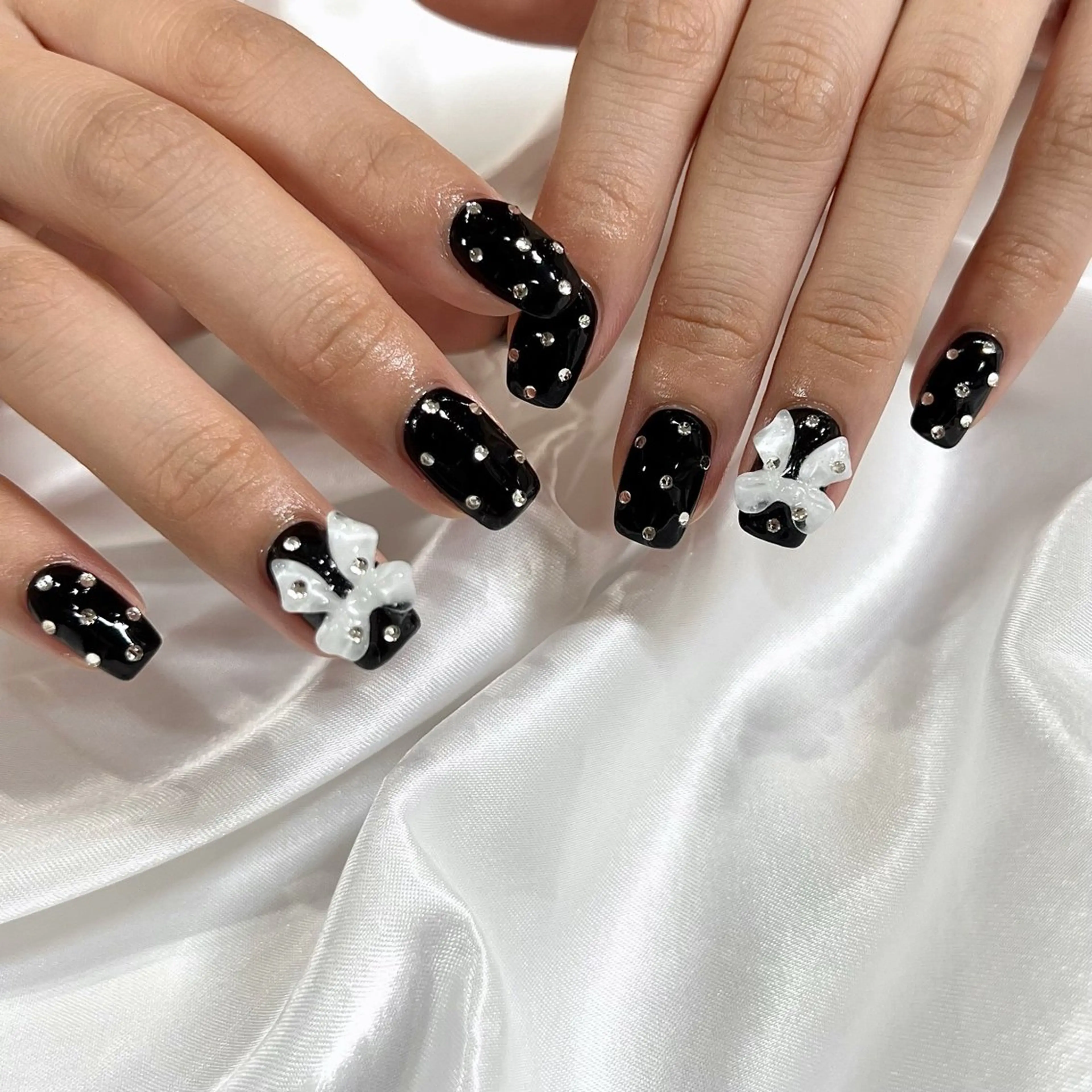 ネイル REVIA_nail maiのネイルデザイン