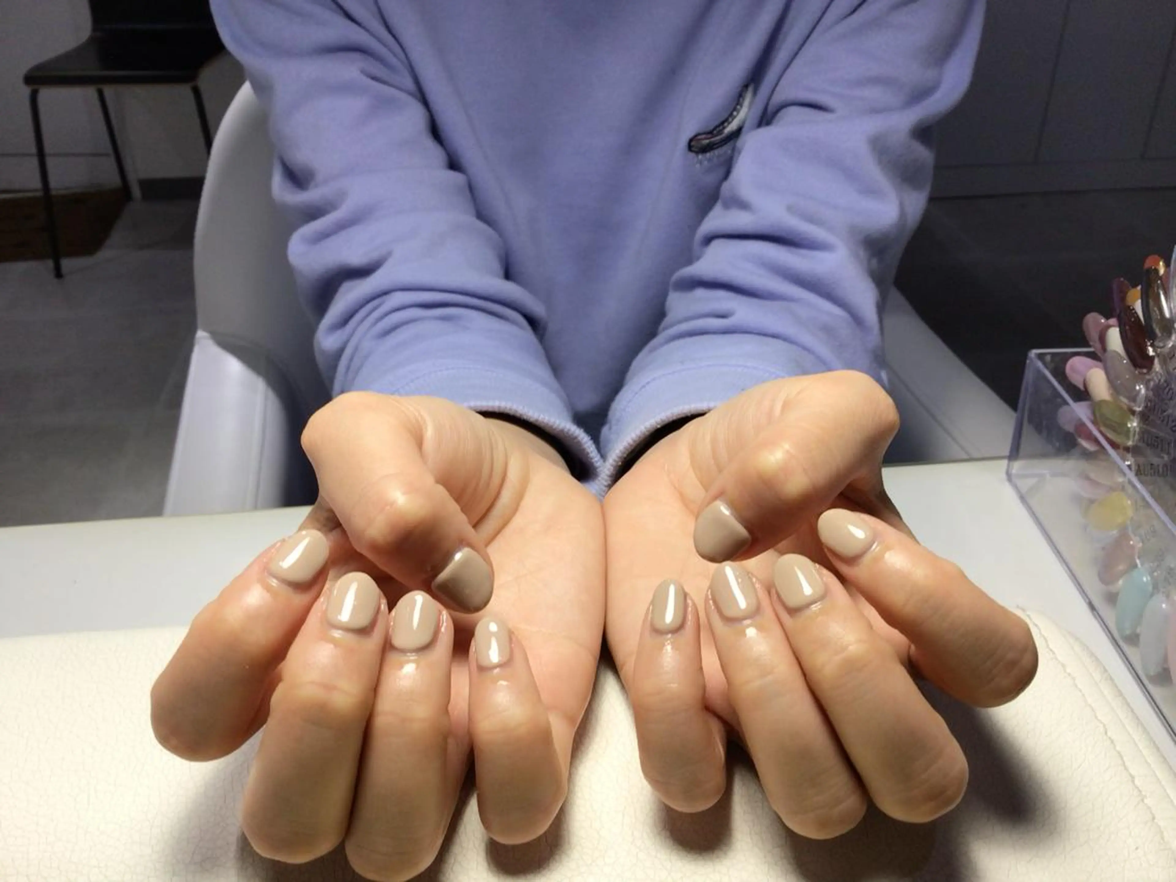 ネイル ifeel-Rose所属・💐 𝙍𝙀𝙉𝘼のヘアスタイル